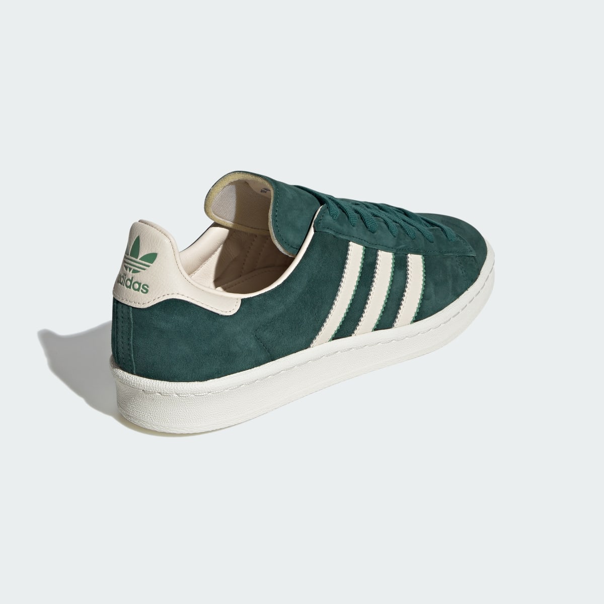 Adidas Campus 80s Shoes. 6