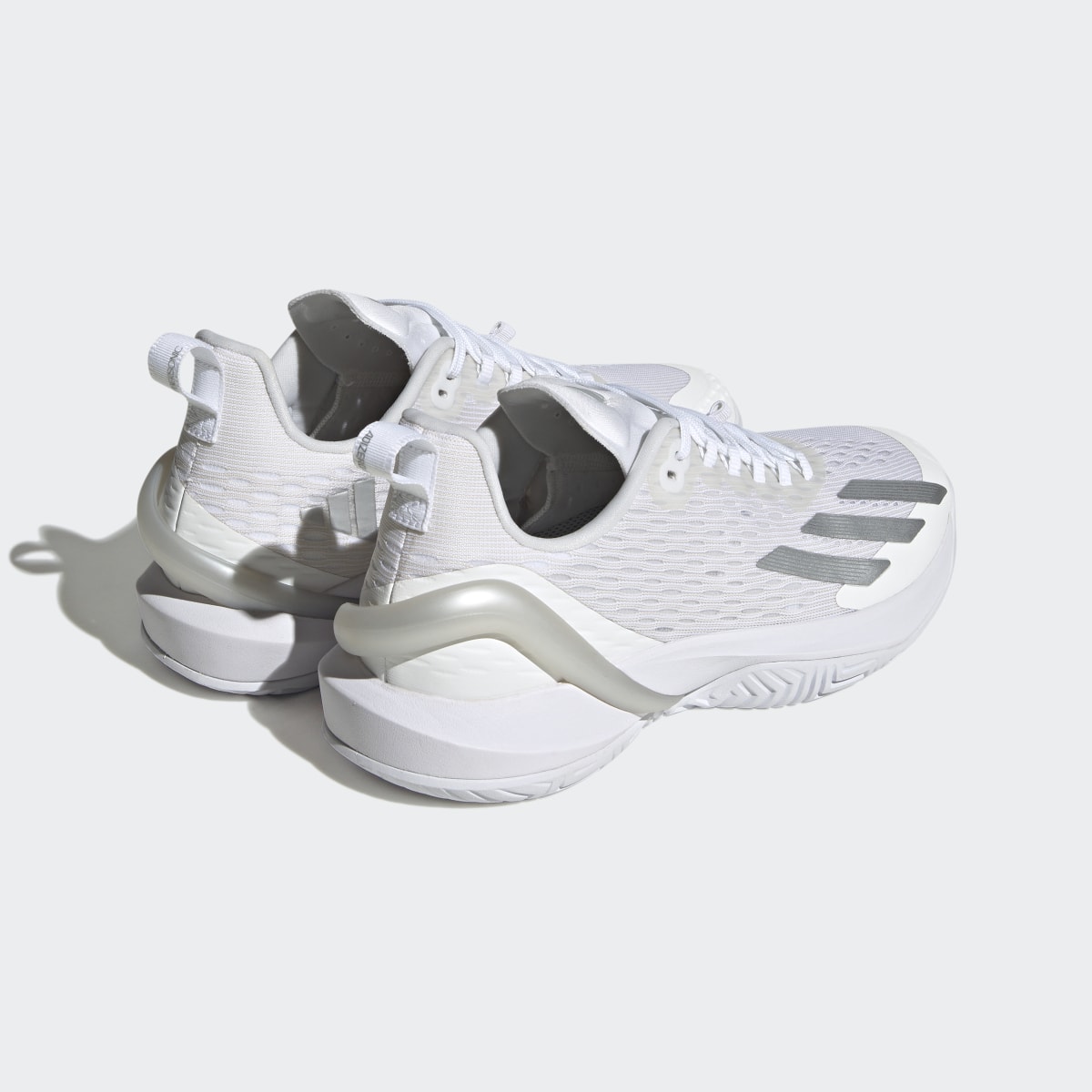 Adidas adizero Cybersonic Tenis Ayakkabısı. 9