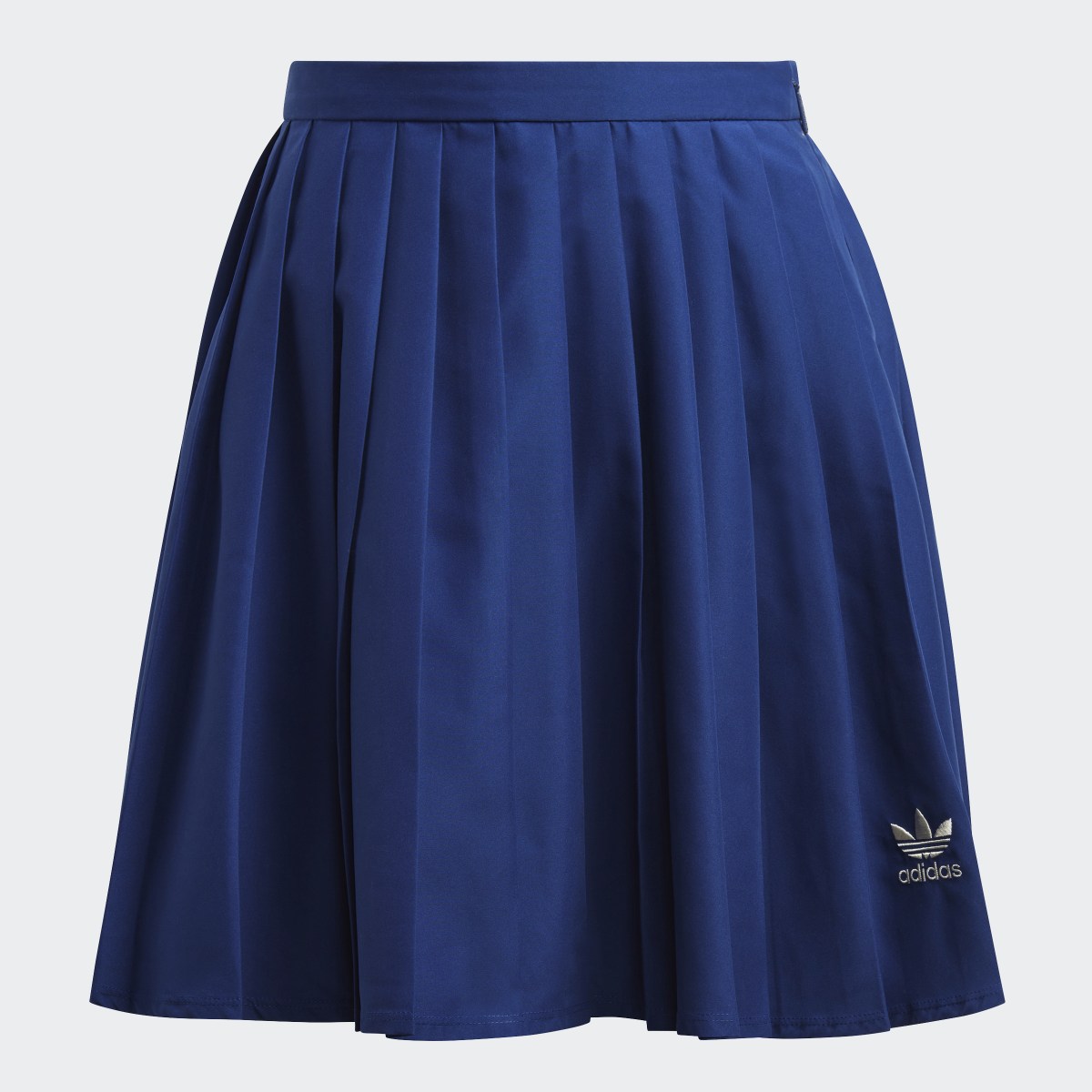 Adidas Pleated Skirt. 4