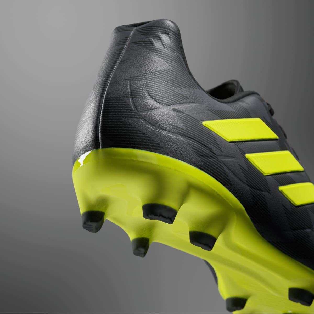 Adidas Copa Pure Injection.3 Firm Ground Cleats. 9