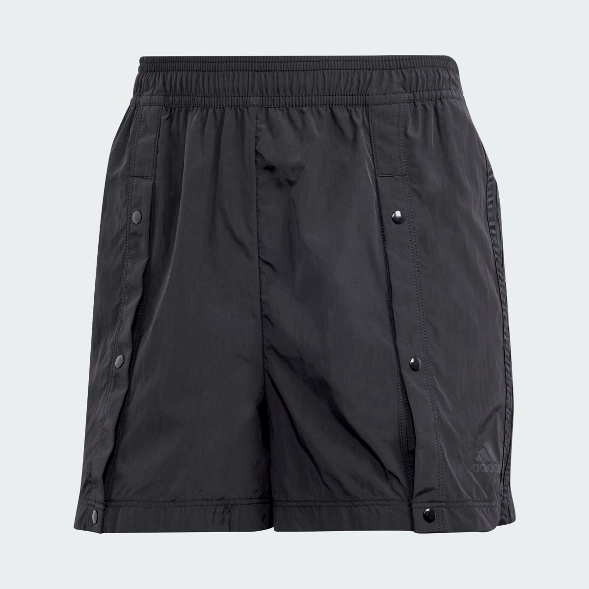 Adidas Short Tiro Snap-Button. 4