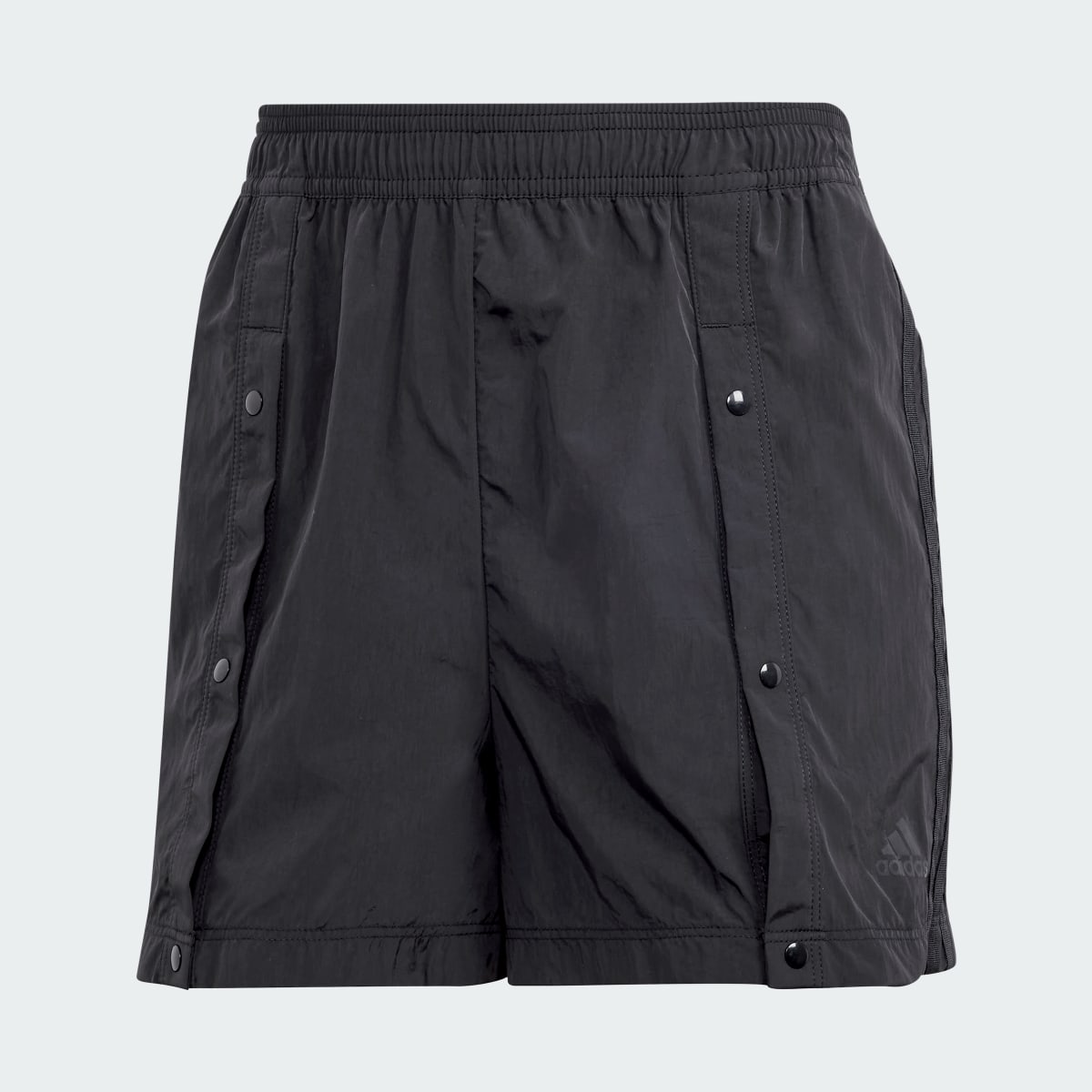 Adidas Tiro Snap-Button Shorts. 4