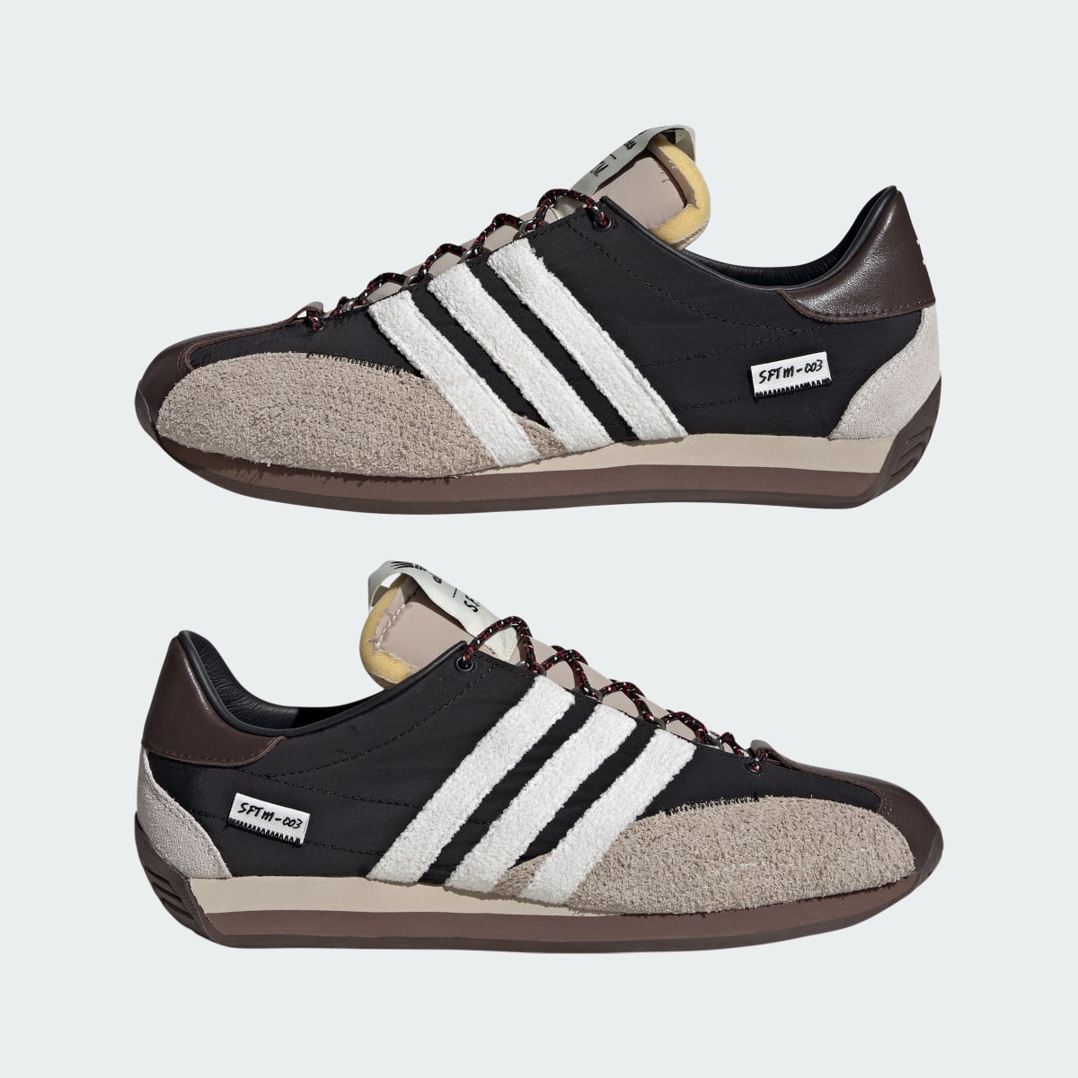 Adidas COUNTRY OG SFTM. 9