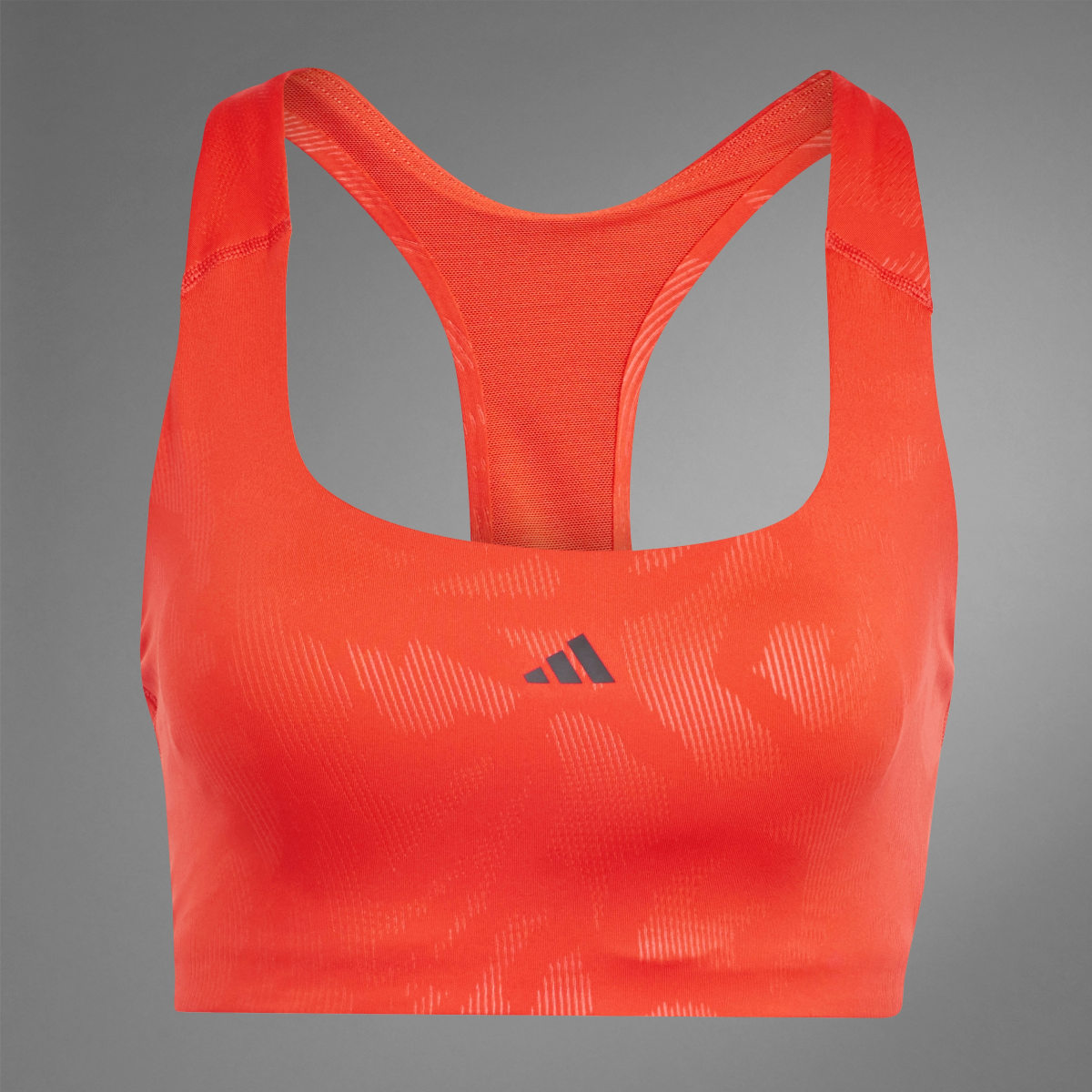 Adidas PowerImpact Training Medium-Support Sport-BH. 7