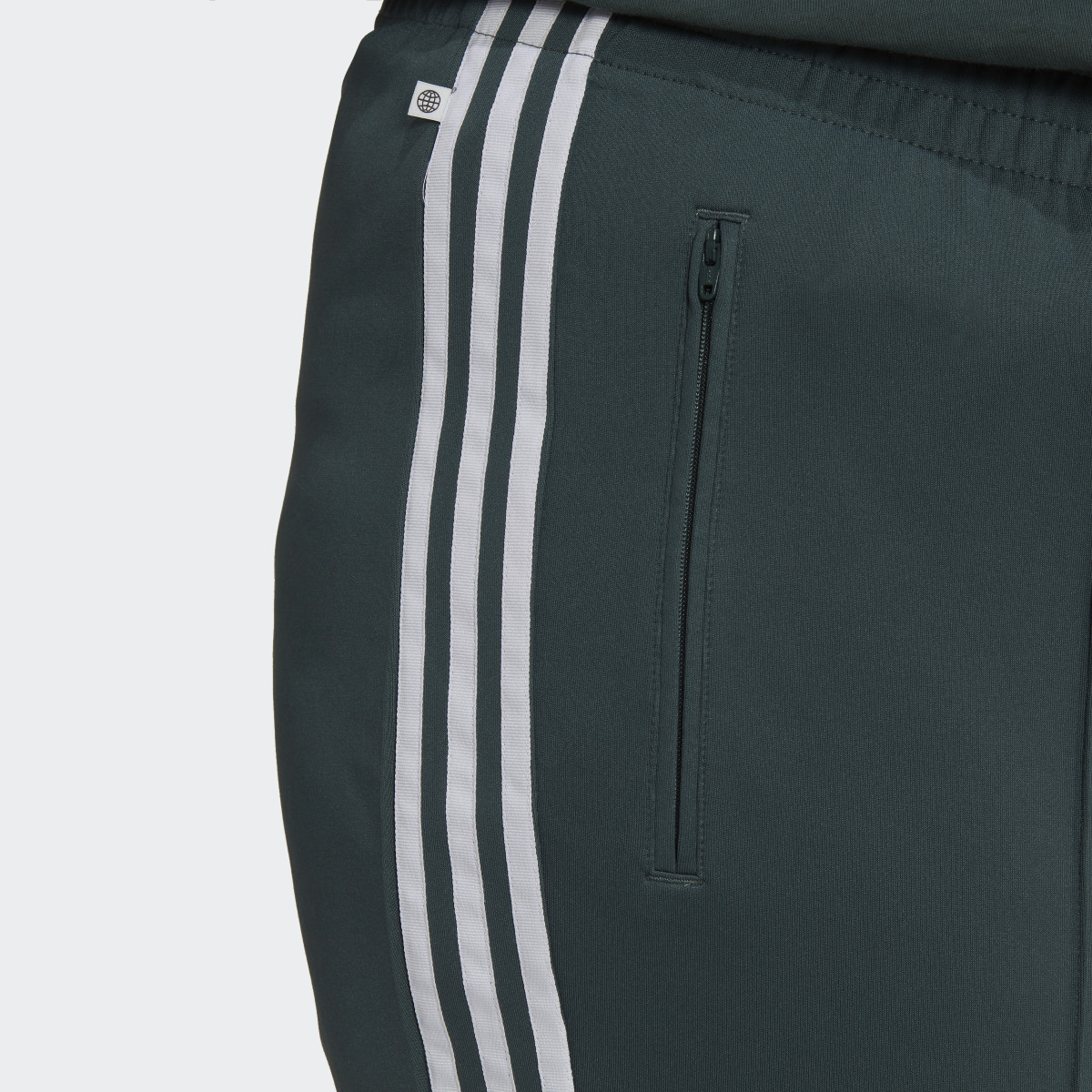 Adidas Pantalon de survêtement Primeblue SST (Grandes tailles). 5