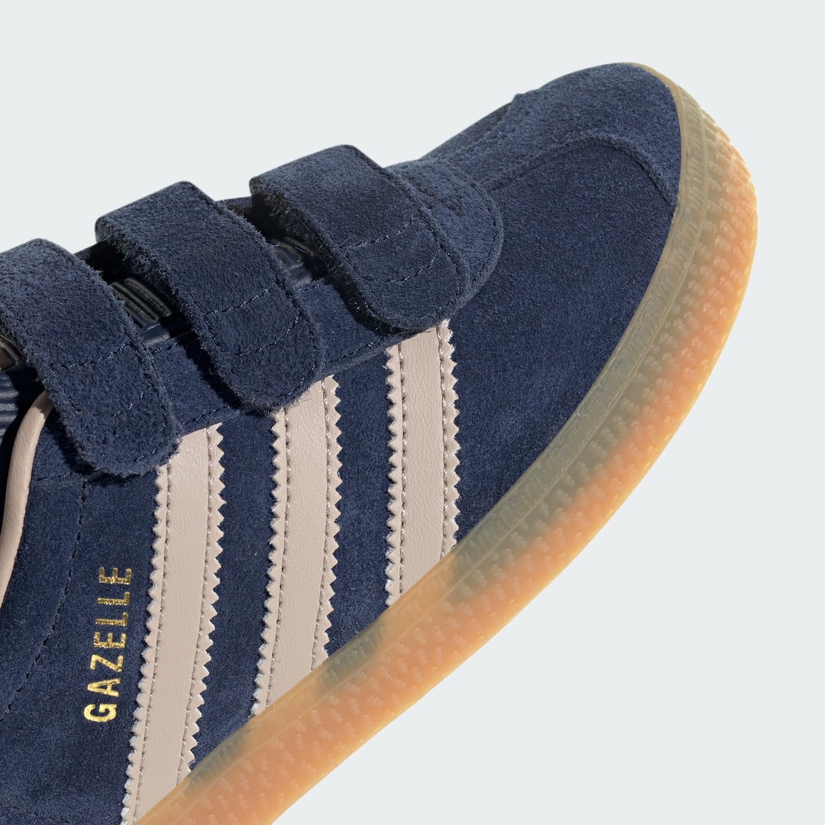 Adidas Chaussure Gazelle Enfants. 9