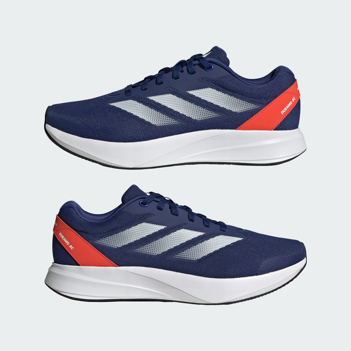 Adidas Duramo RC Ayakkabı. 8