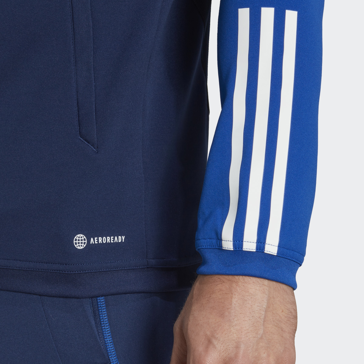 Adidas Tiro 23 Competition Training Jacket. 7