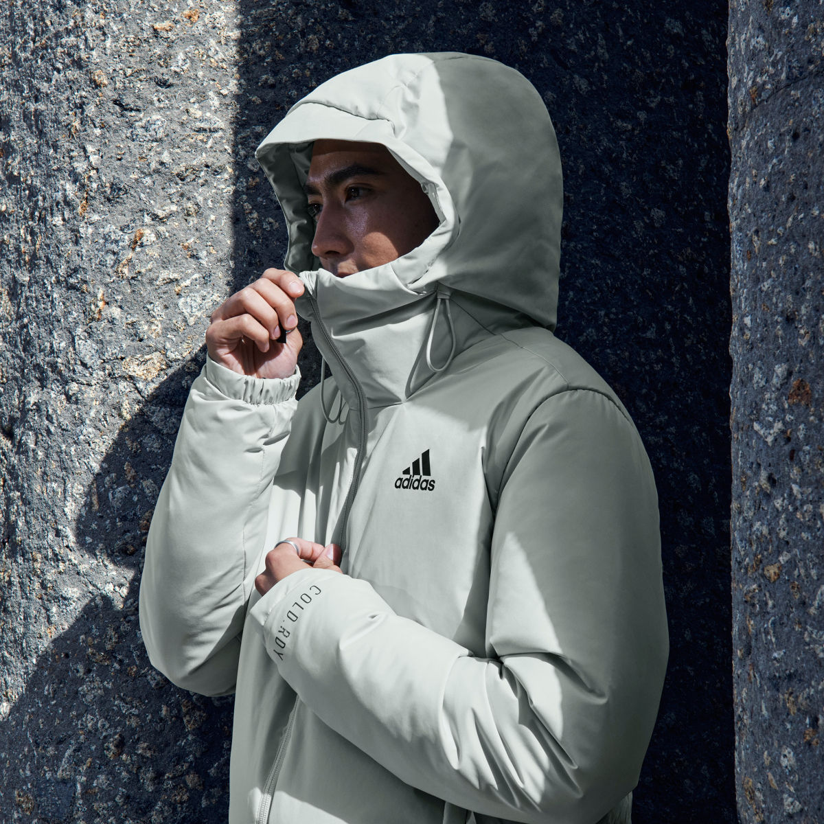 Adidas Chaqueta Traveer COLD.RDY. 11