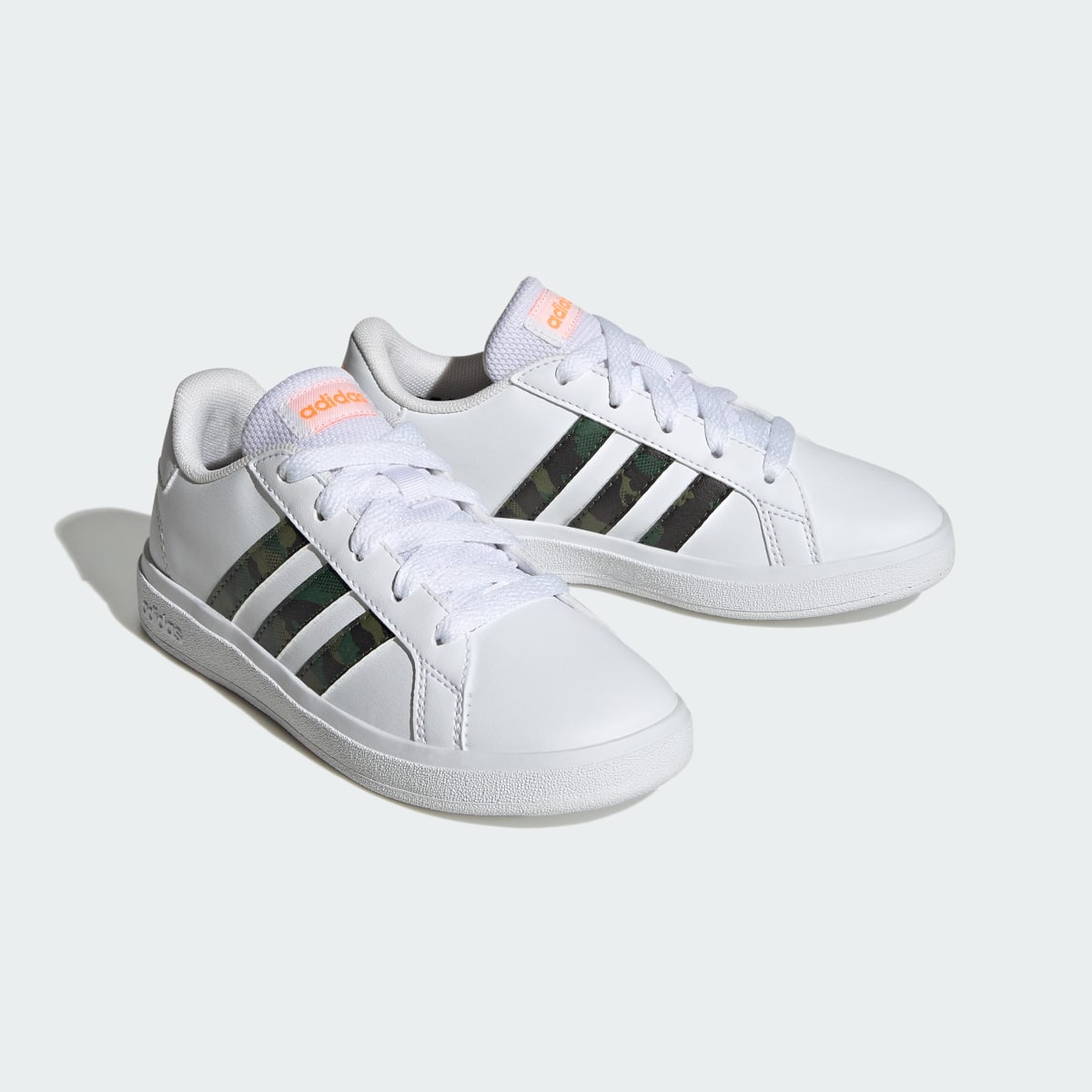 Adidas Tenis Grand Court. 5