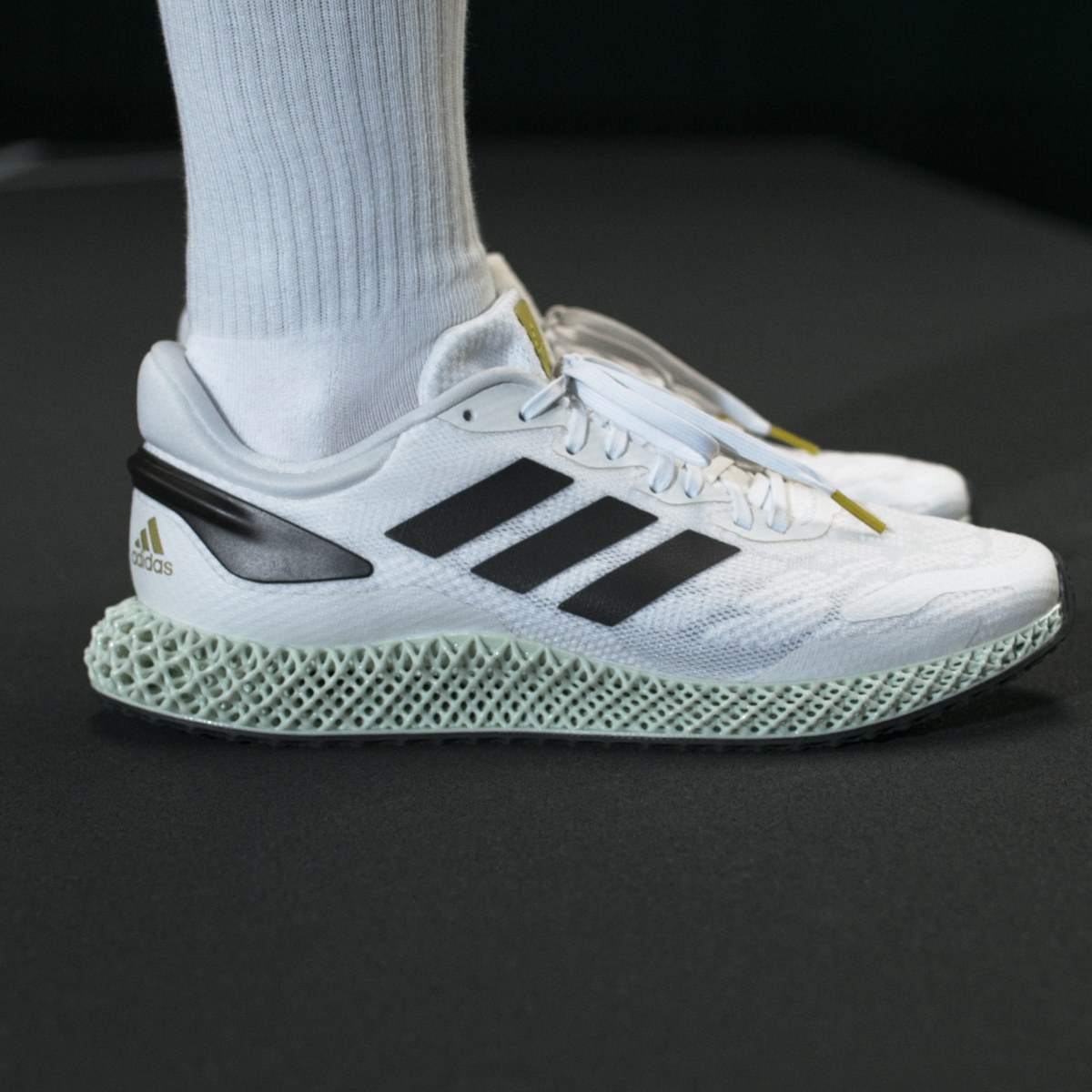 Adidas Tenis adidas 4D Run 1.0. 6