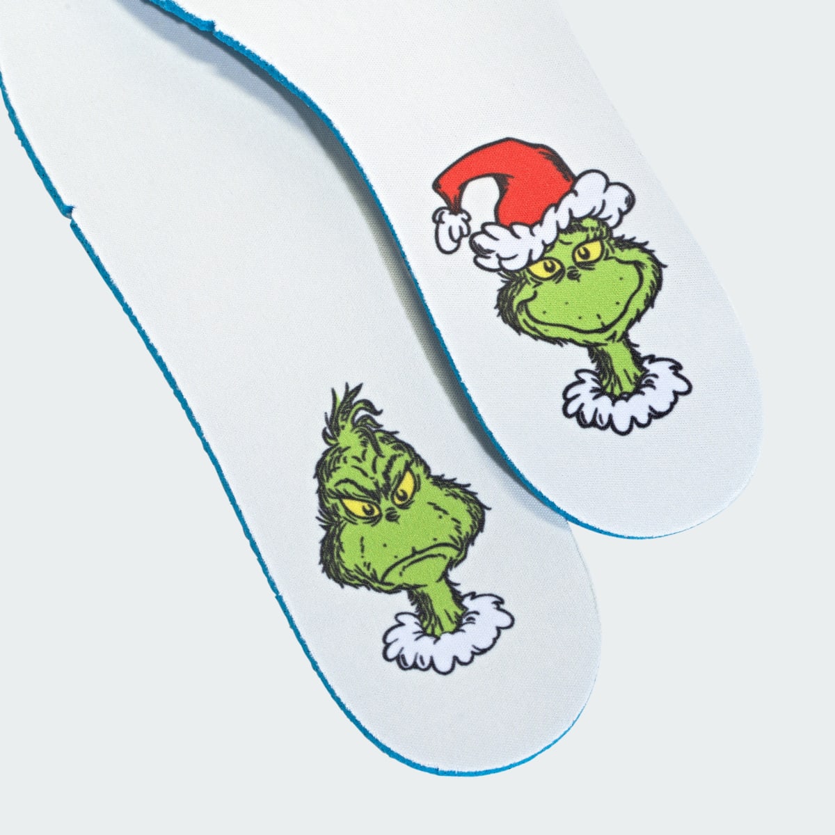 Adidas Buty The Grinch Forum Low Kids. 4