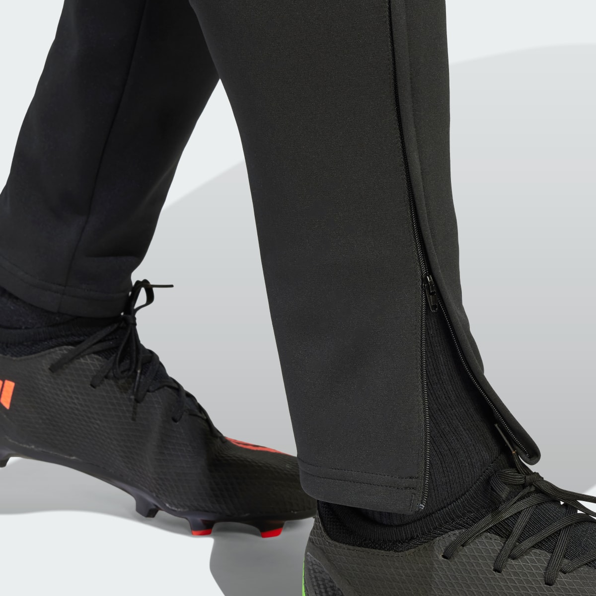 adidas Tiro 23 Club Winterized Pants - Black | adidas Canada