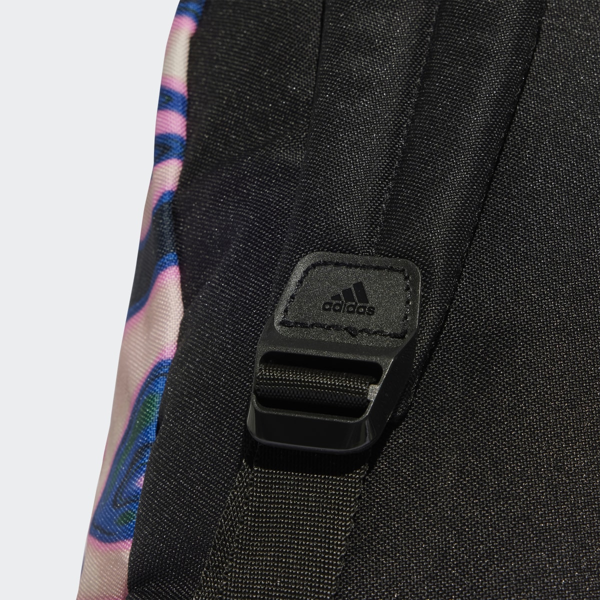 Adidas Classic Animal-Print Backpack. 7