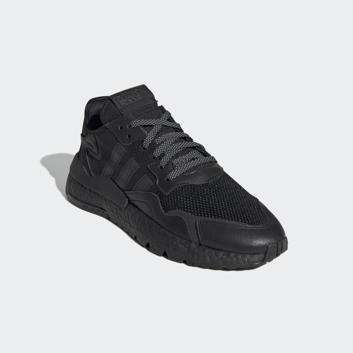 Adidas Scarpe Nite Jogger. 9