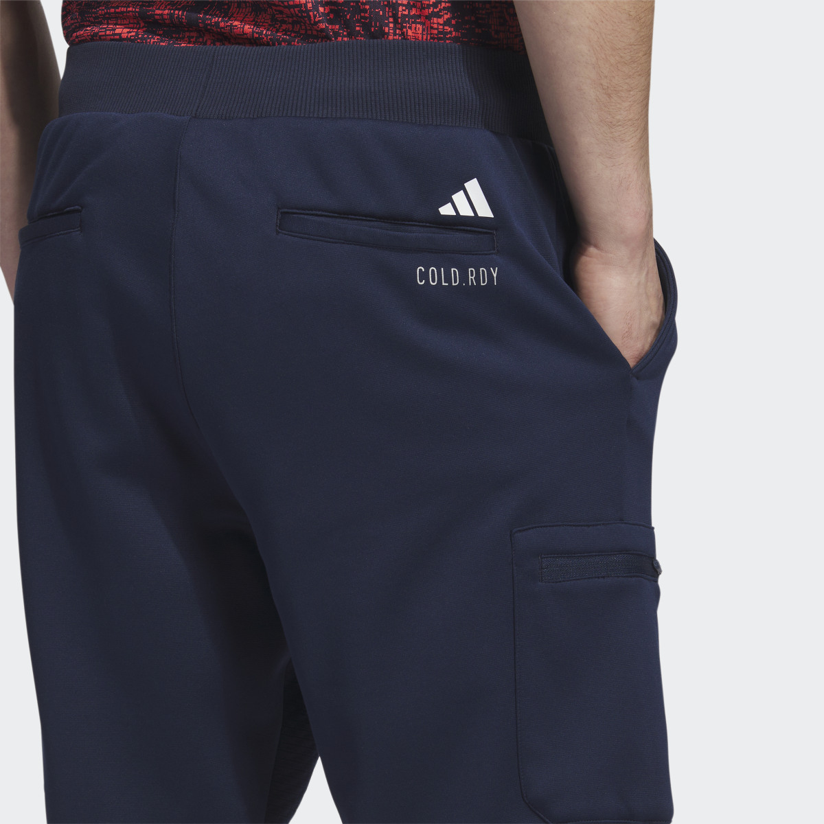 Adidas COLD.RDY Joggers. 7