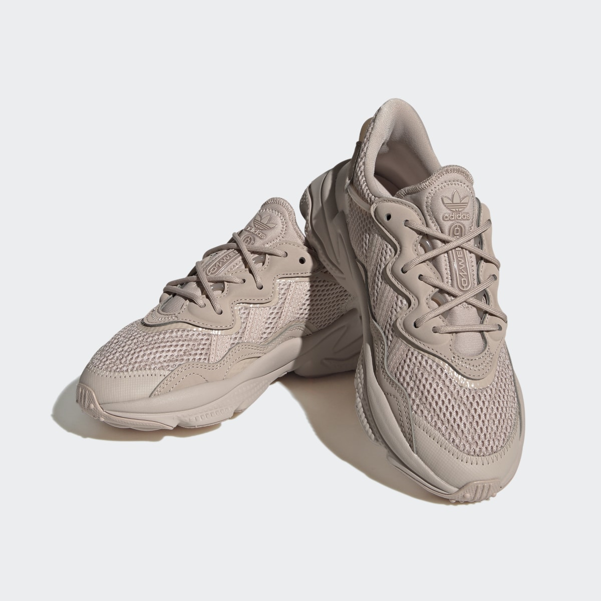 Adidas OZWEEGO Shoes. 5