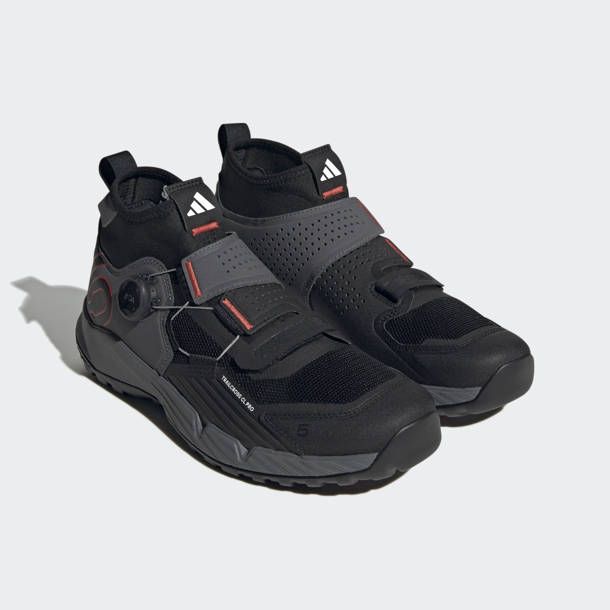 Adidas Five Ten Trailcross Pro Clip-in Mountain Bike Shoes. 5