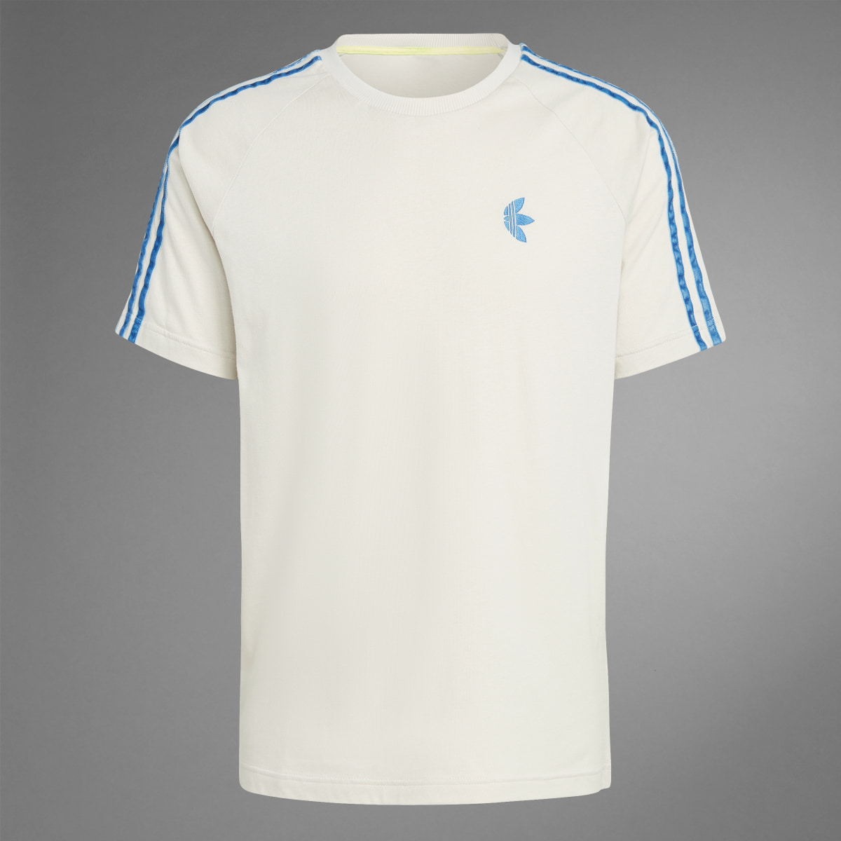 Adidas Camiseta Indigo Herz Fur. 10