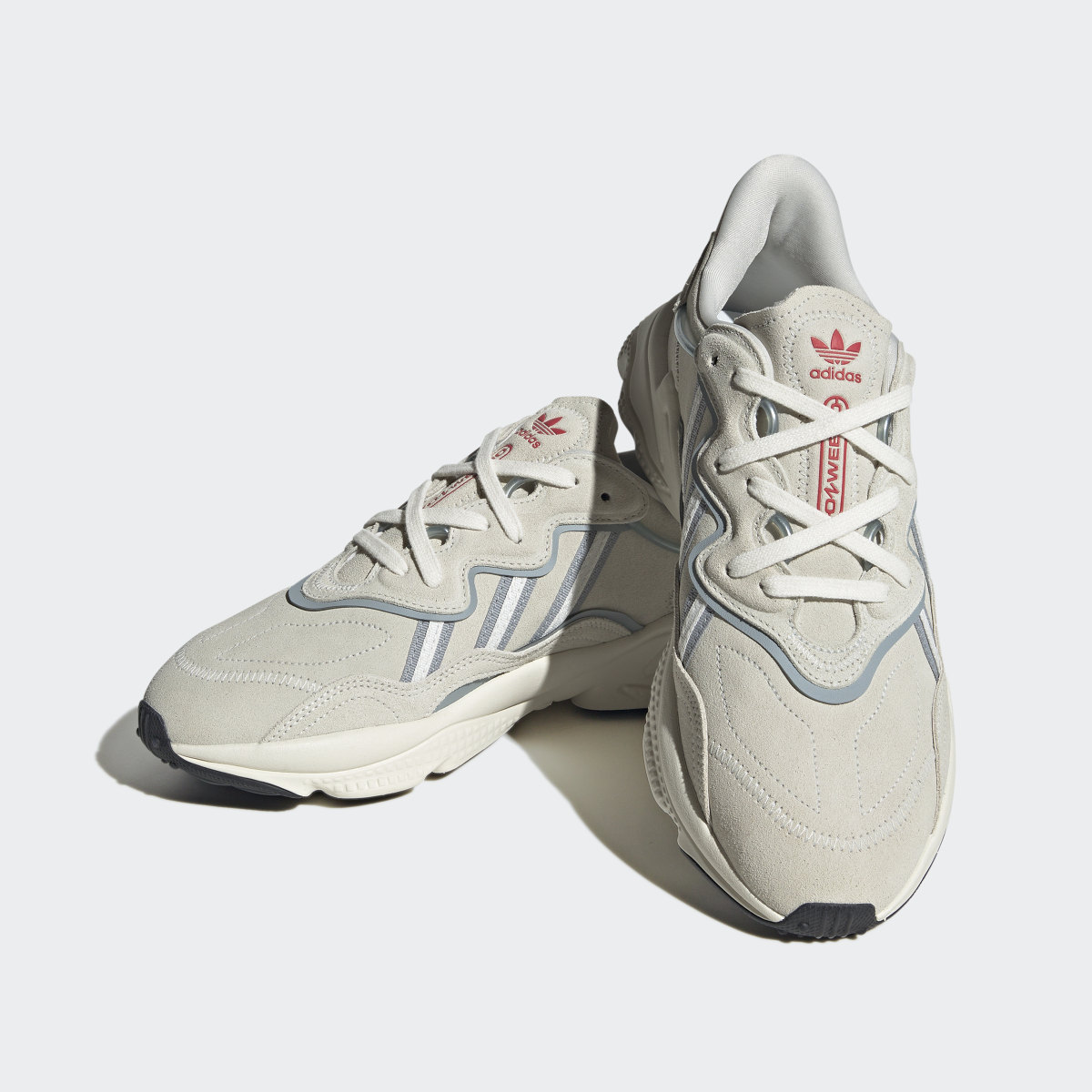 Adidas OZWEEGO Shoes. 5