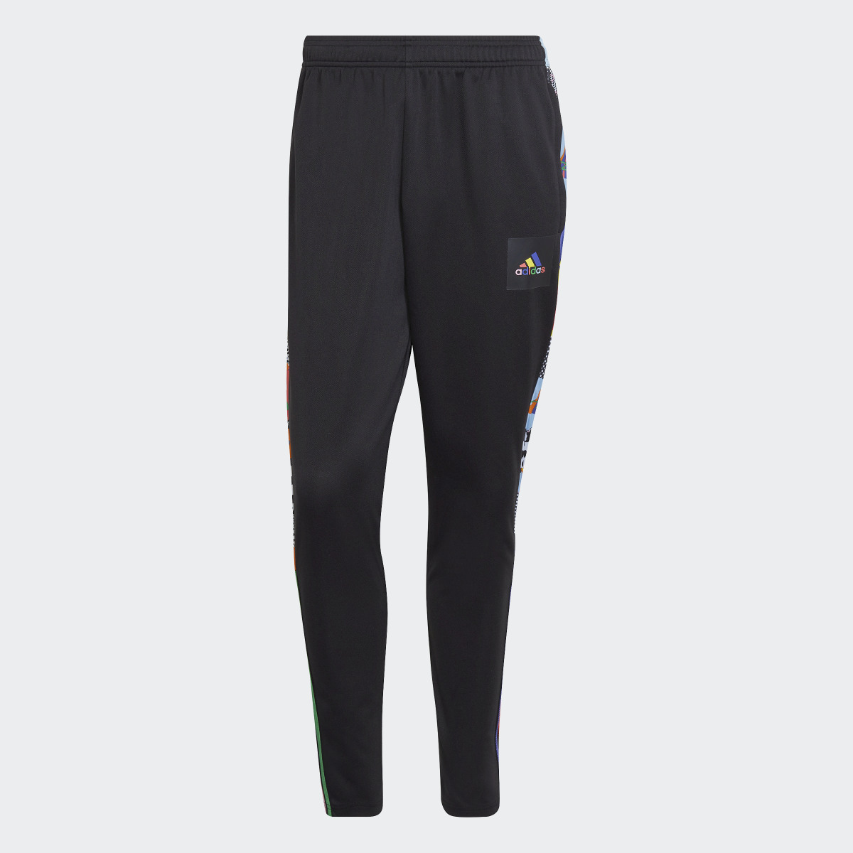 Adidas Tiro Pride Track Pants. 5