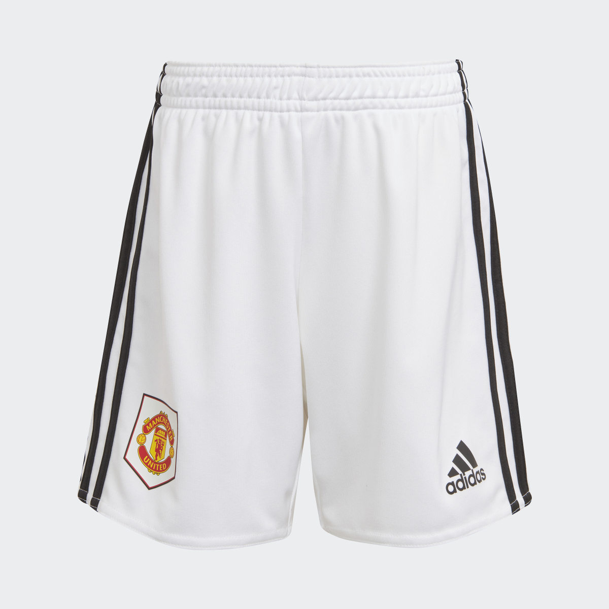 Adidas Manchester United 22/23 Home Mini Kit. 4