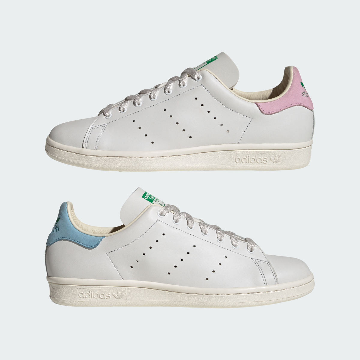 Adidas Chaussure Stan Smith 80s. 10