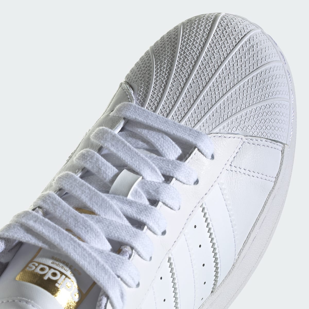 Adidas Buty Superstar XLG. 10