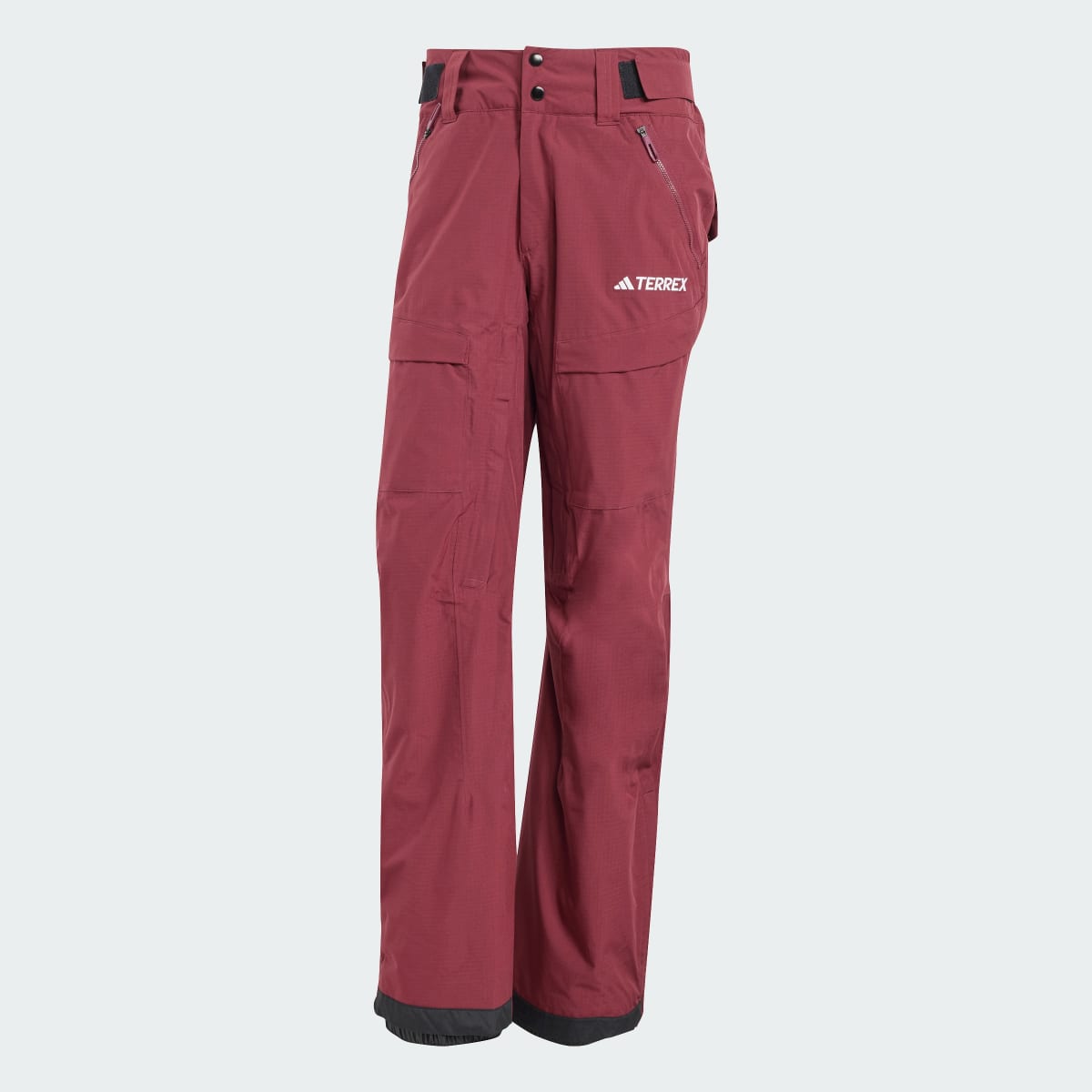 Adidas Terrex Xperior 2L Non-Insulated Tracksuit Bottoms. 4