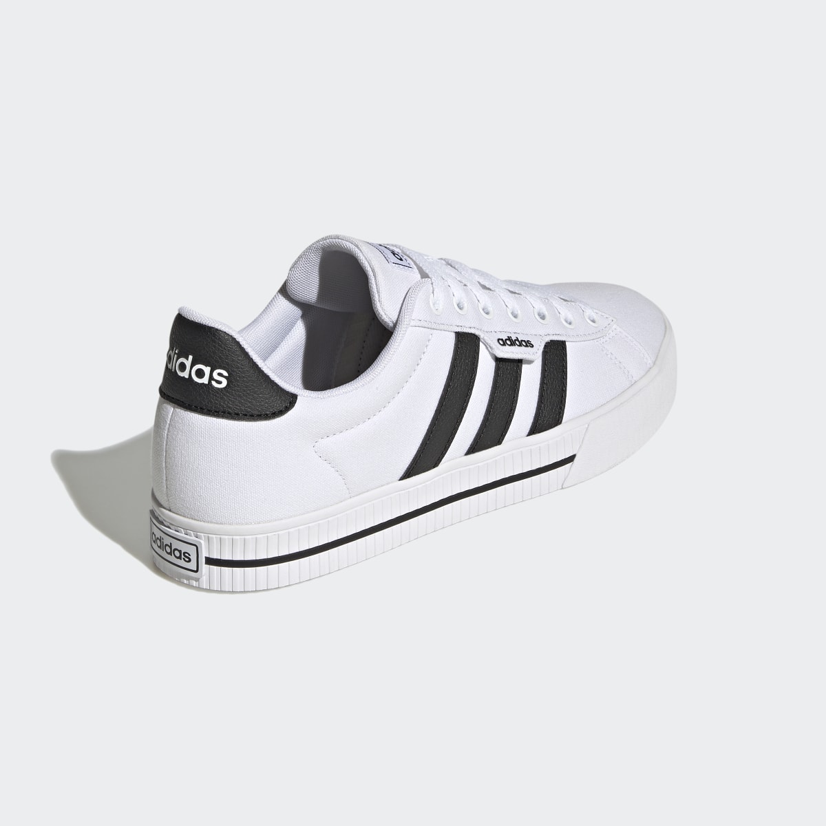 Adidas Daily 3.0 Ayakkabı. 6