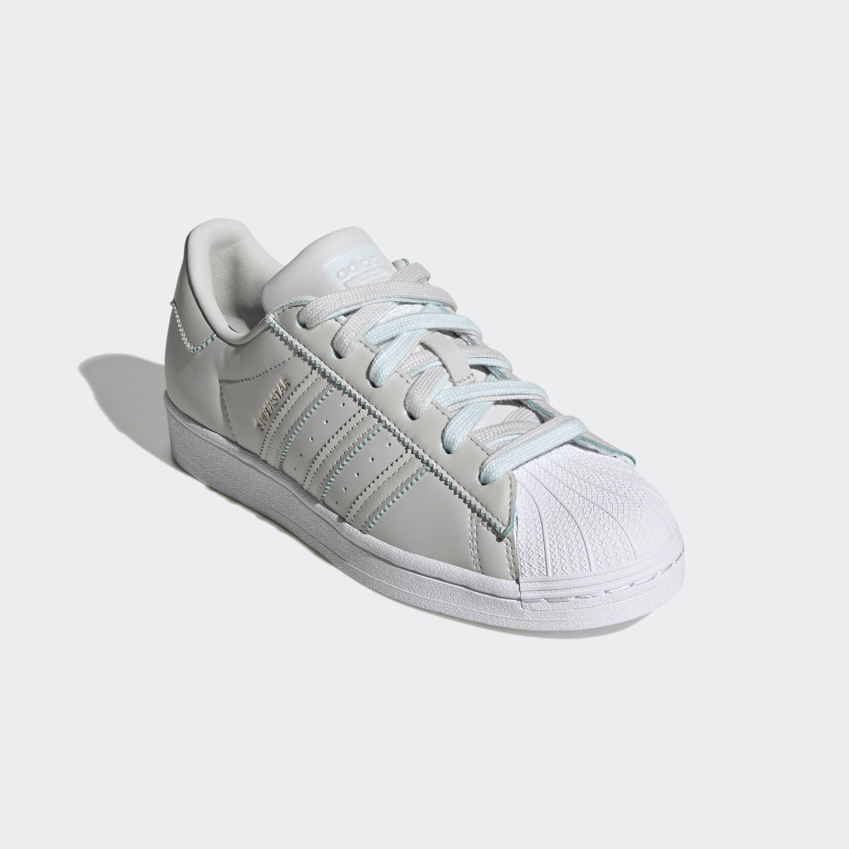 Adidas SUPERSTAR W. 5