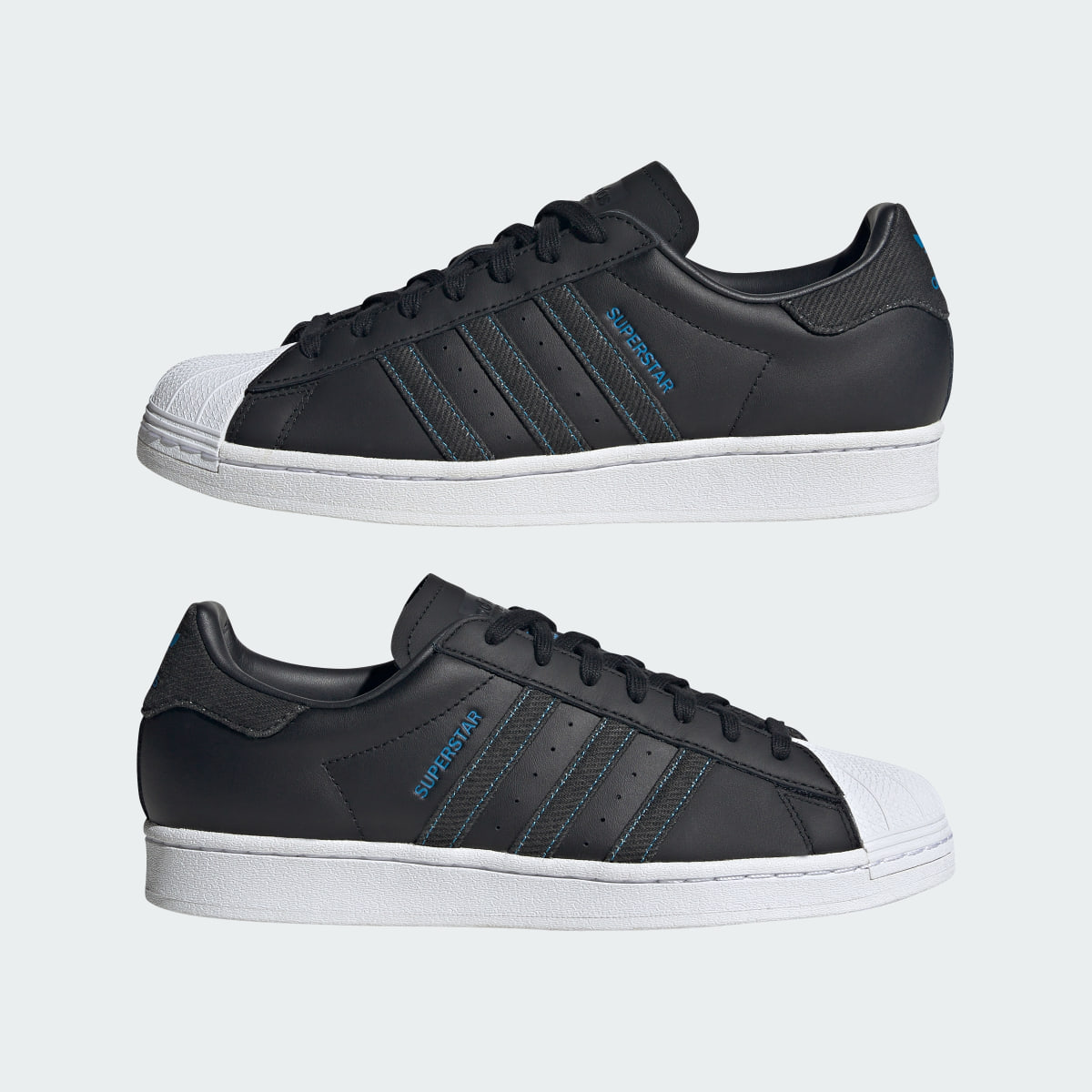 Adidas Superstar Ayakkabı. 11