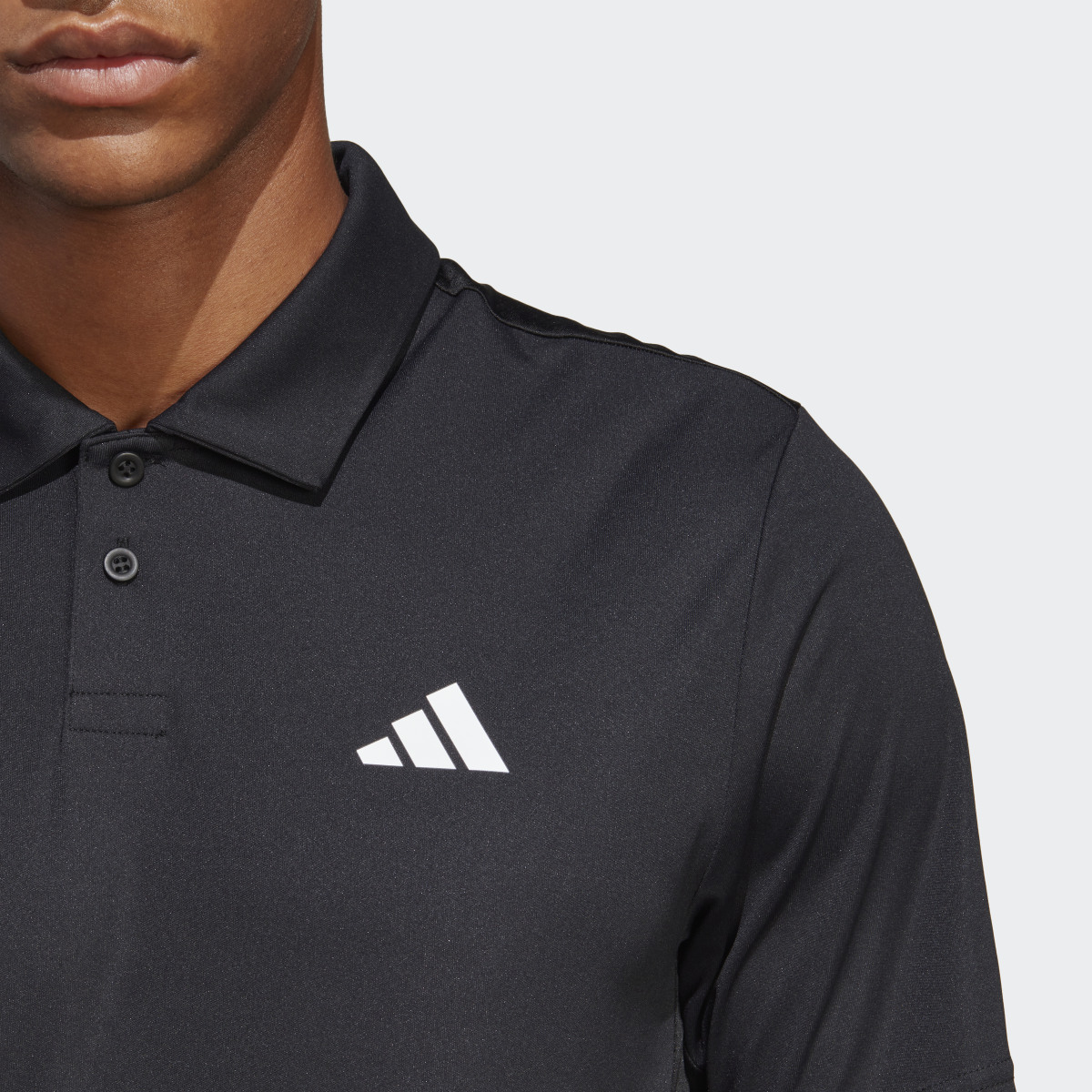 Adidas Club Tennis Poloshirt. 6