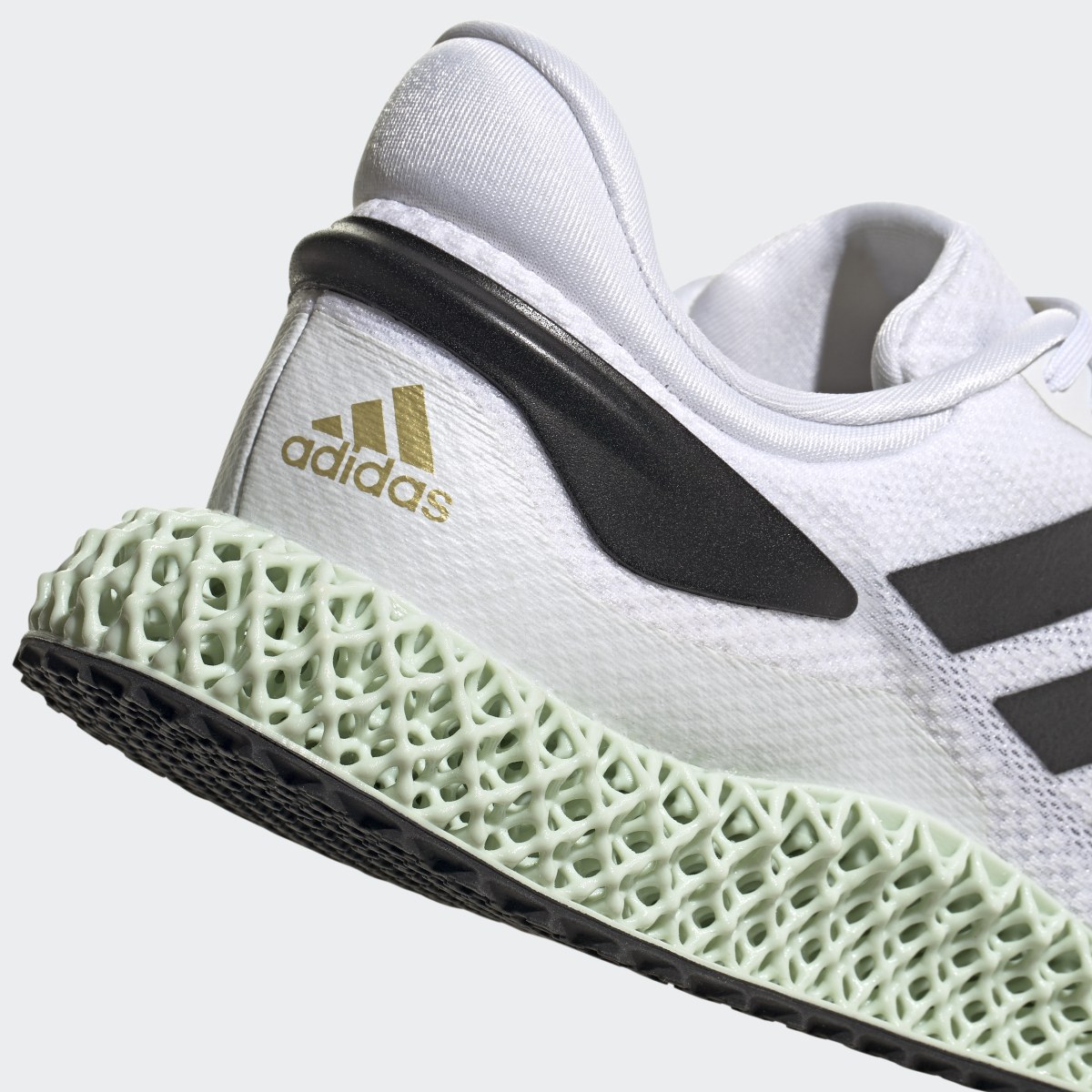 Adidas Tenis adidas 4D Run 1.0. 17