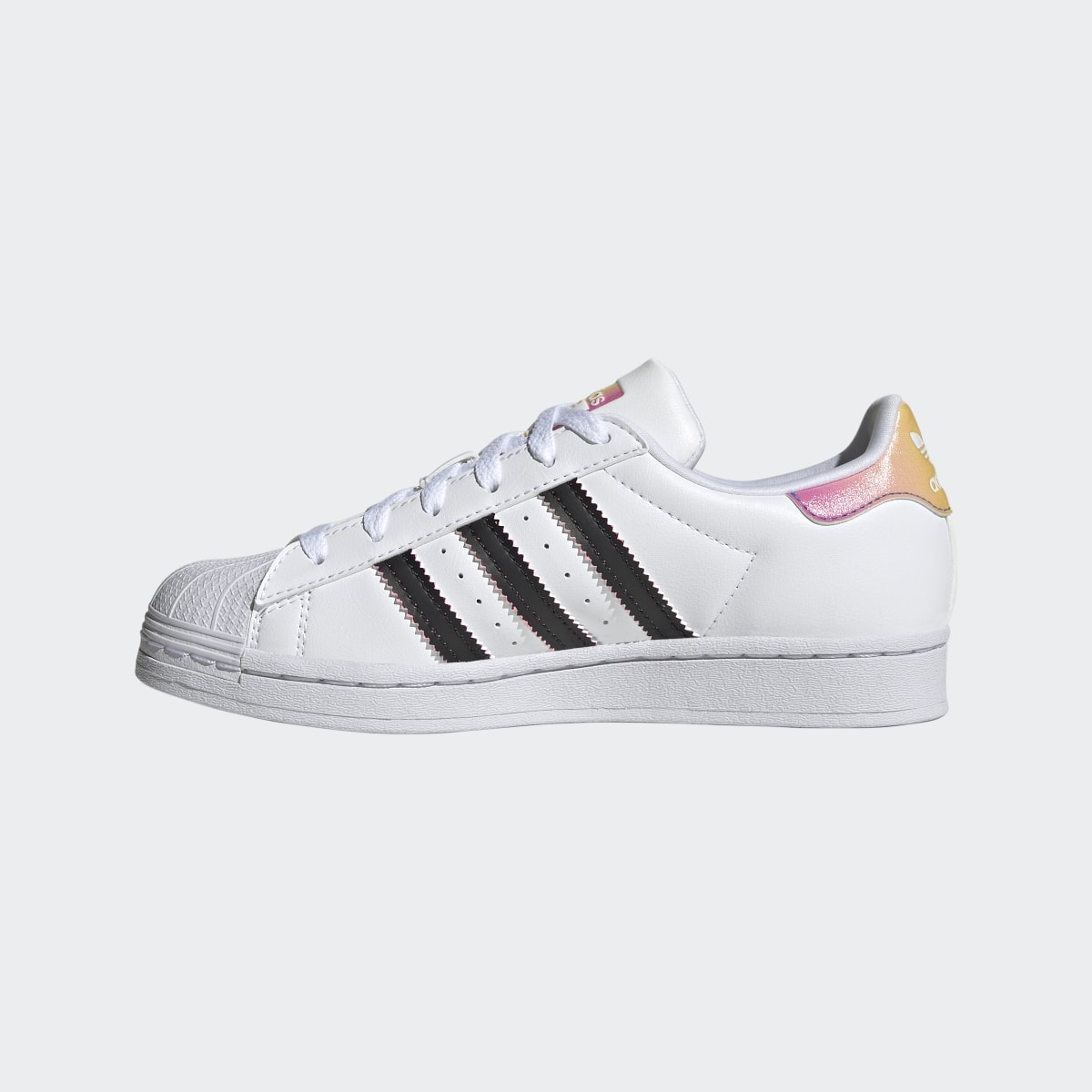 Adidas Superstar Shoes. 7