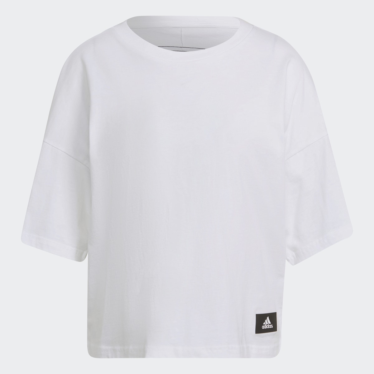 Adidas Sportswear Future Icons 3-Stripes Tee. 5