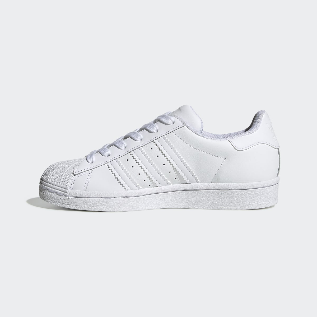 Adidas Chaussure Superstar. 8