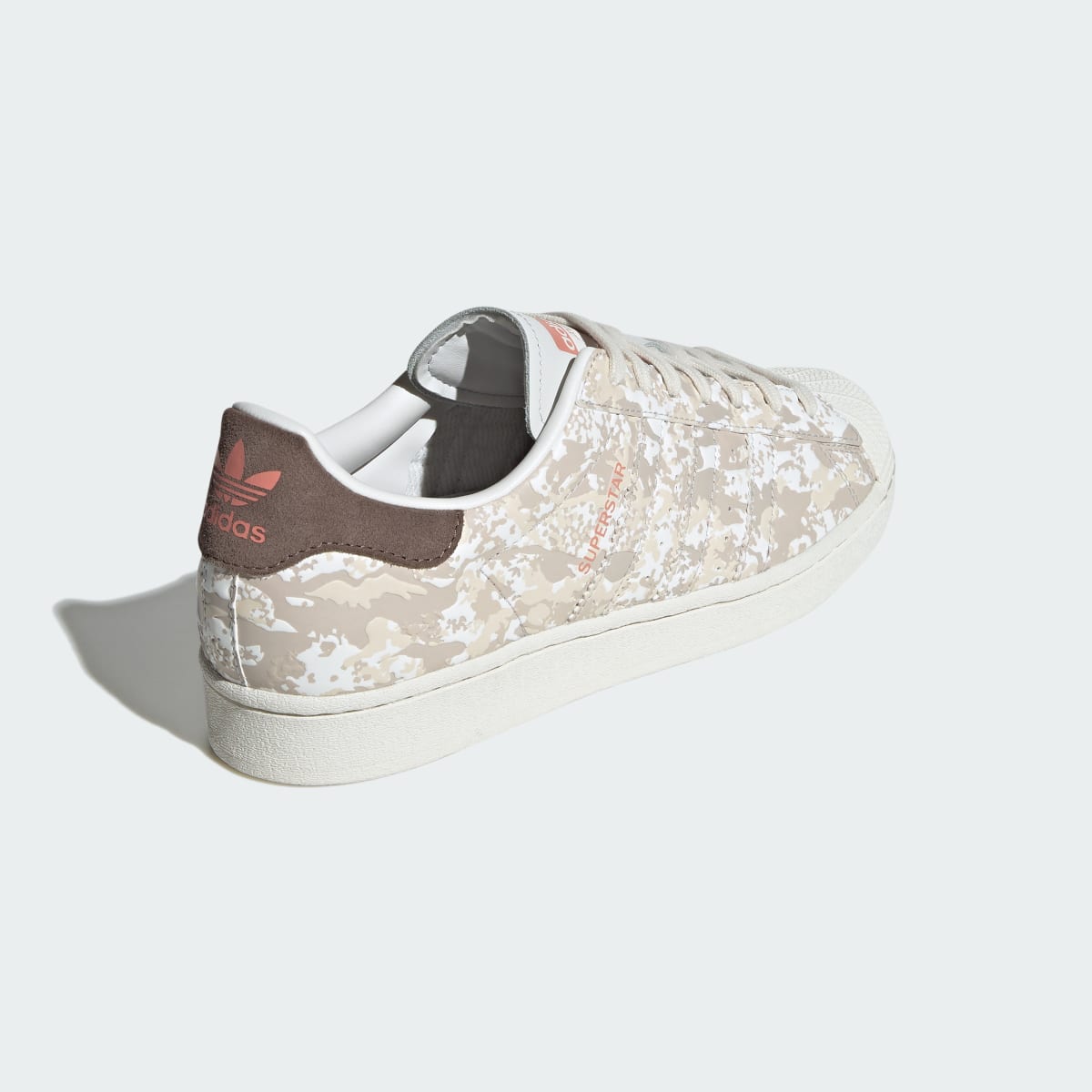 Adidas Zapatilla Superstar. 6