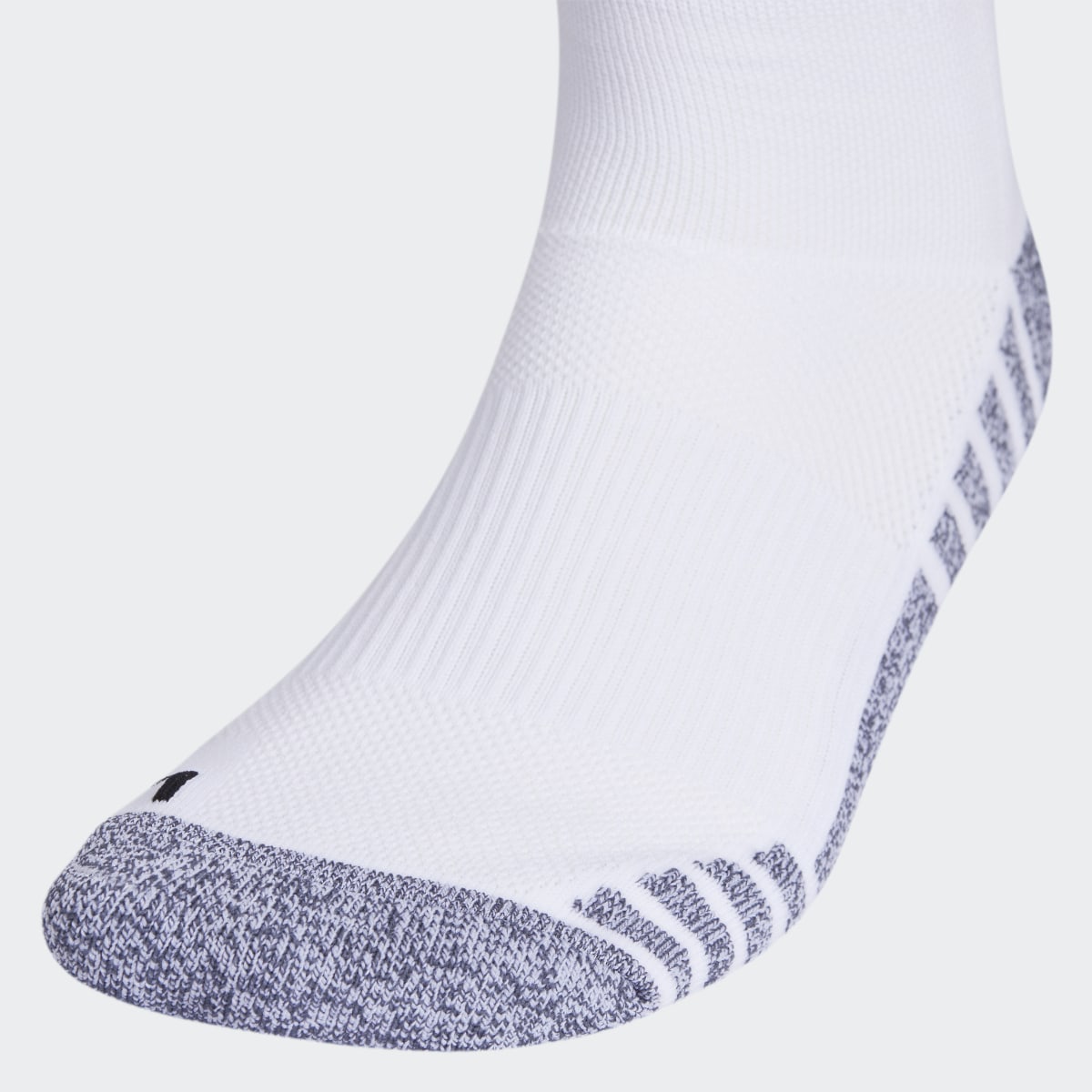 Adidas Team Speed 4 Soccer Over-the-Calf Socks. 4