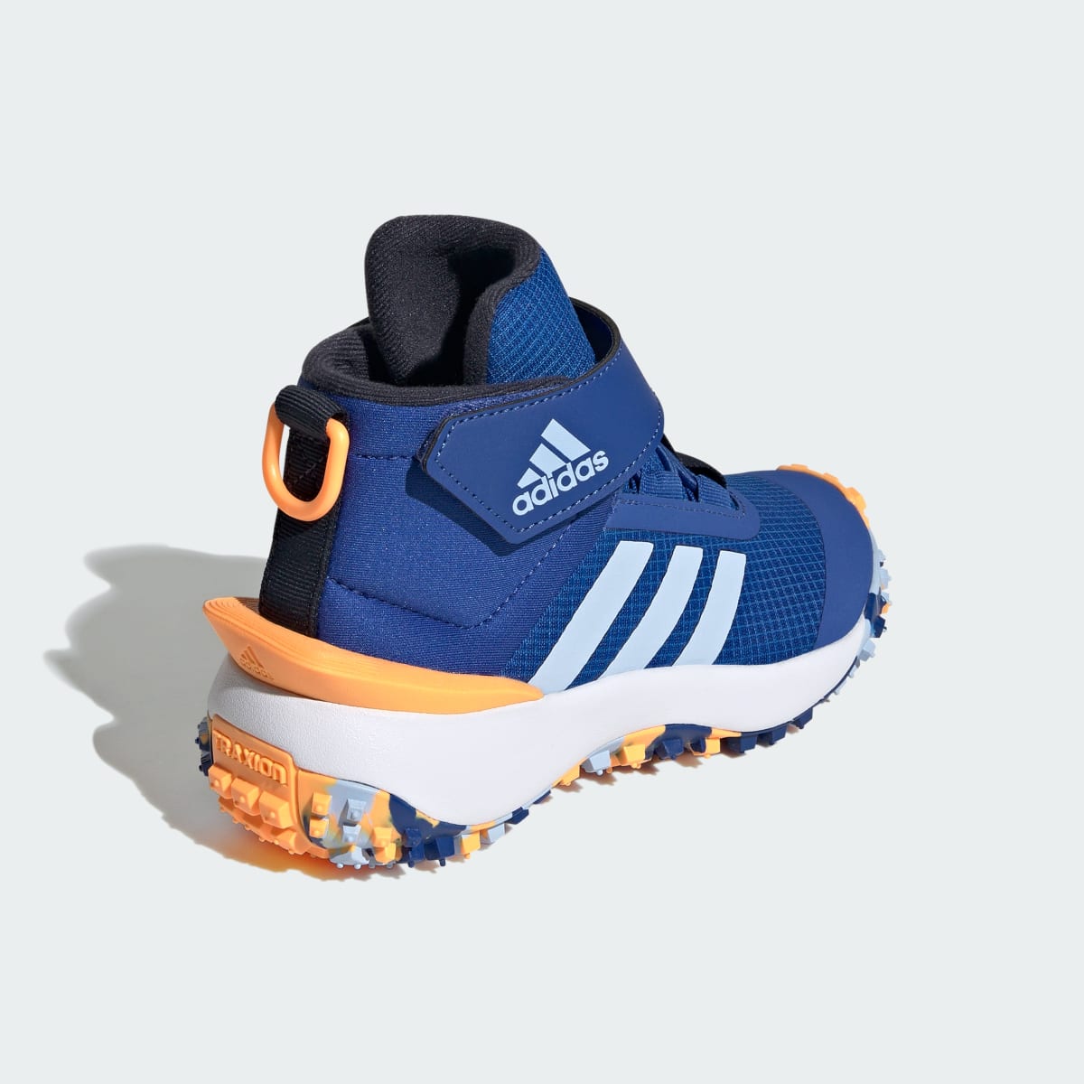 Adidas Sapatilhas Fortatrail – Criança. 6