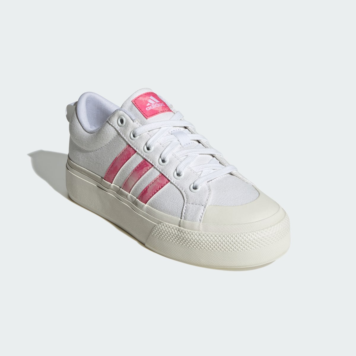 Adidas Bravada 2.0 Platform Shoes. 5