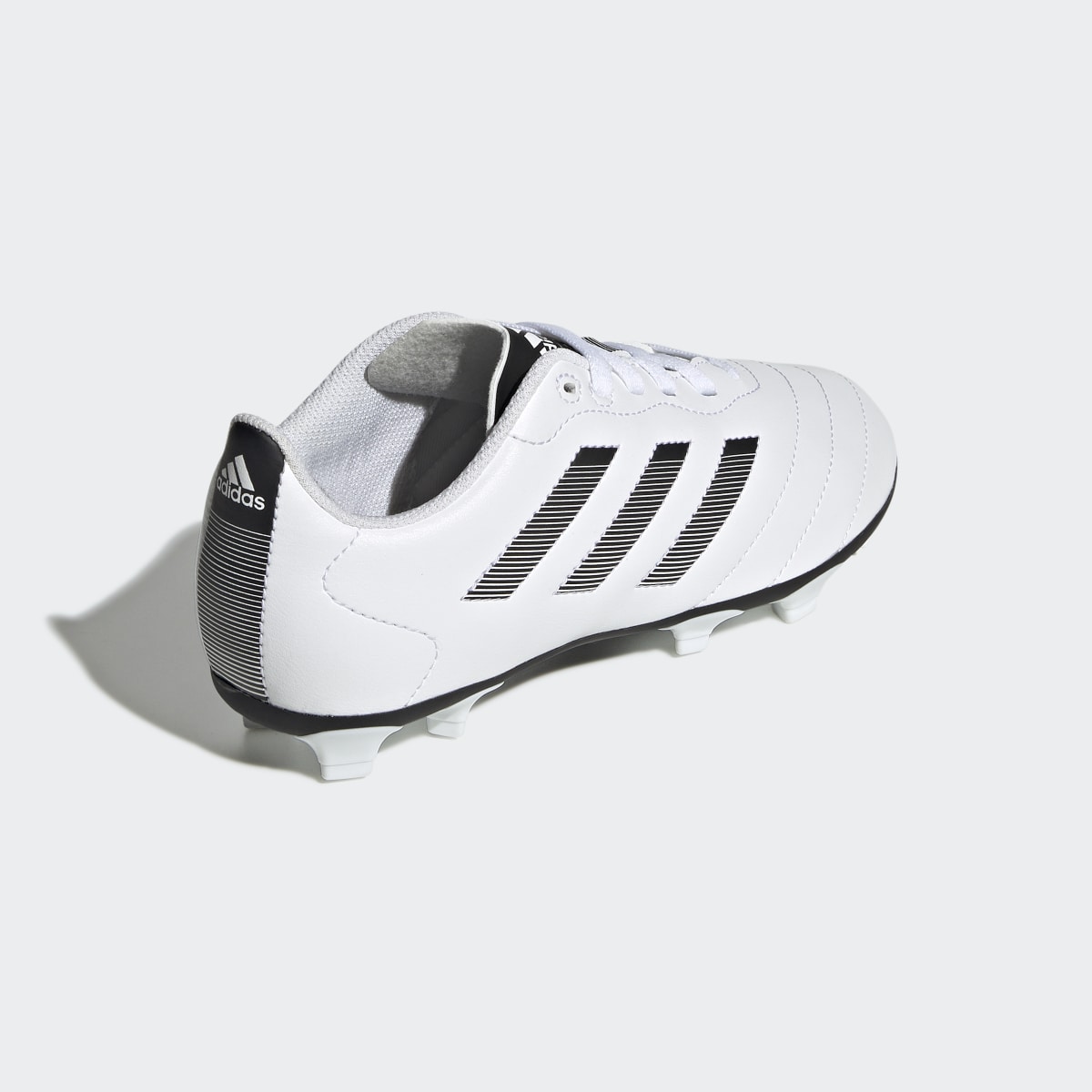 Adidas Goletto VIII Firm Ground Boots. 6