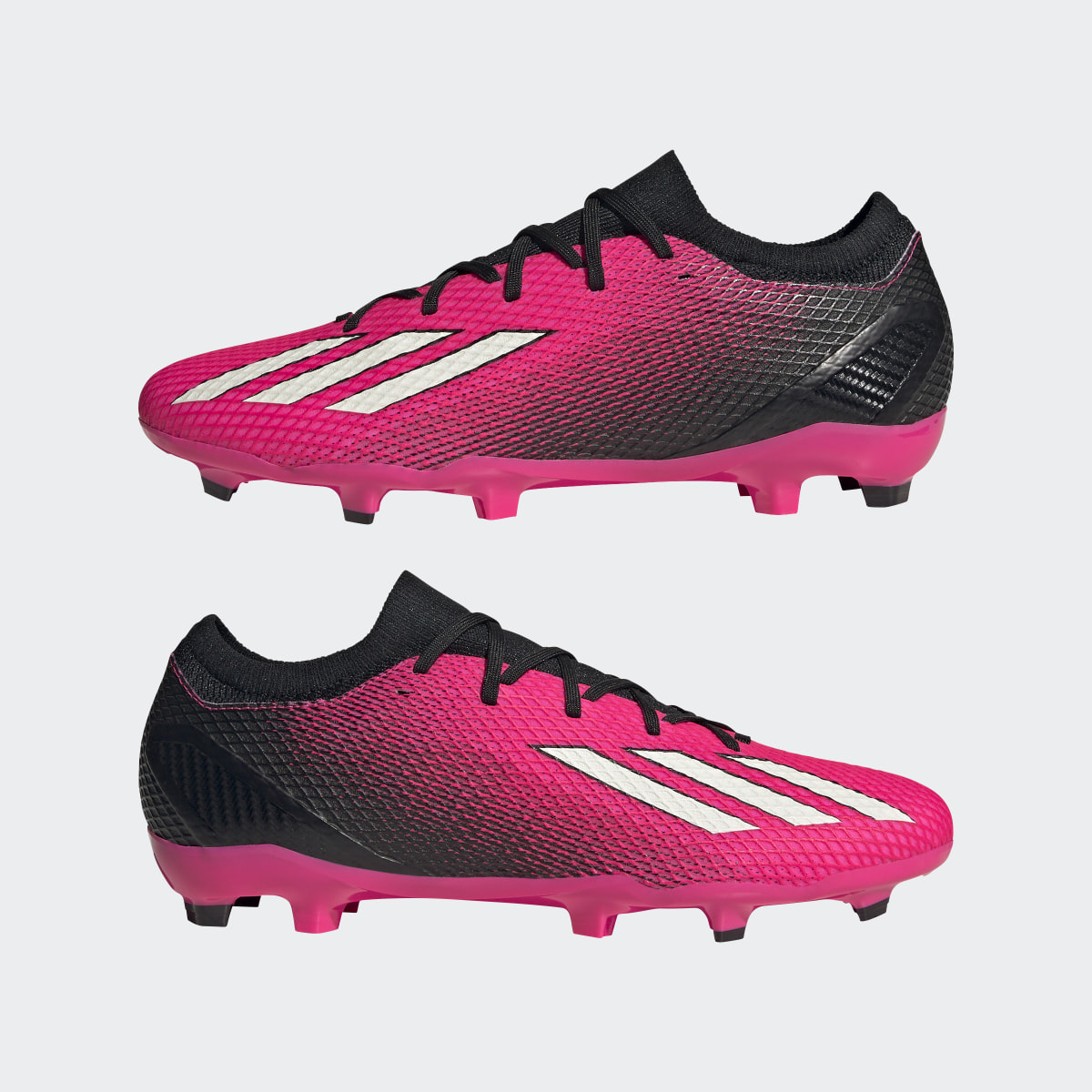 Adidas Calzado de Fútbol X Speedportal.3 Terreno Firme. 8