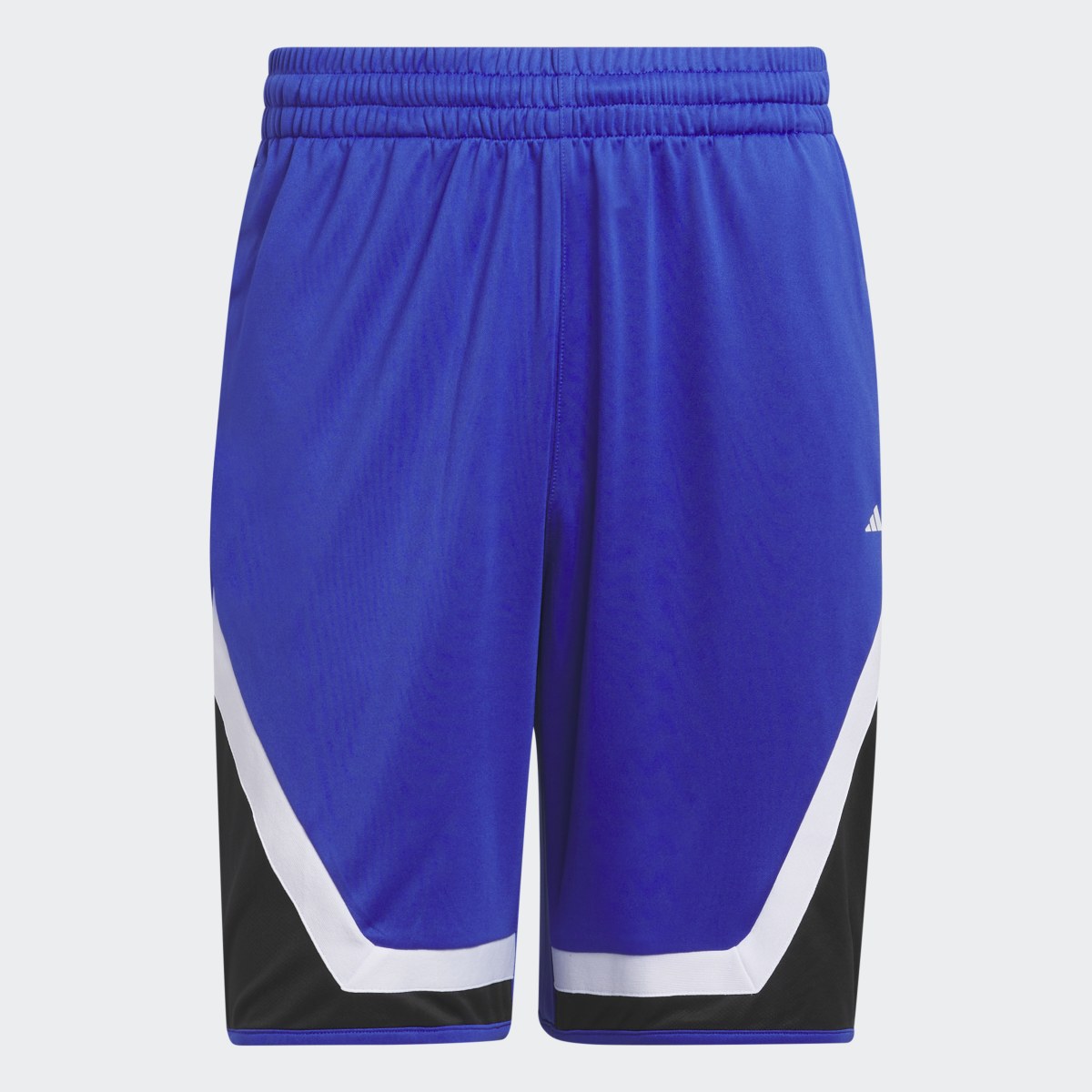 Adidas Pro Block Shorts. 4