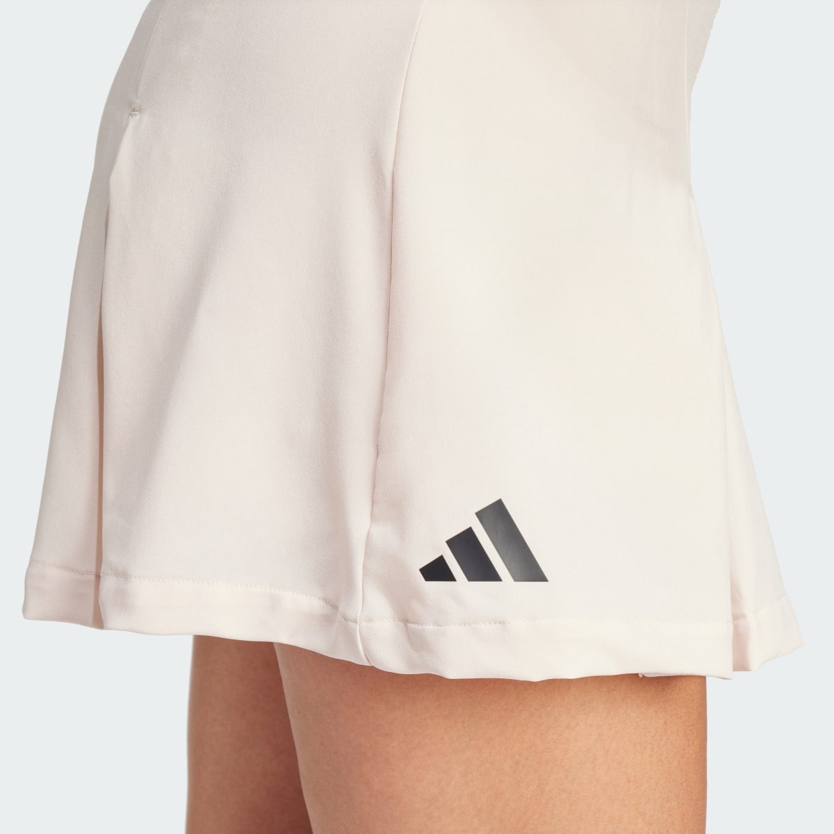 Adidas Club Tennis Pleated Skirt. 5