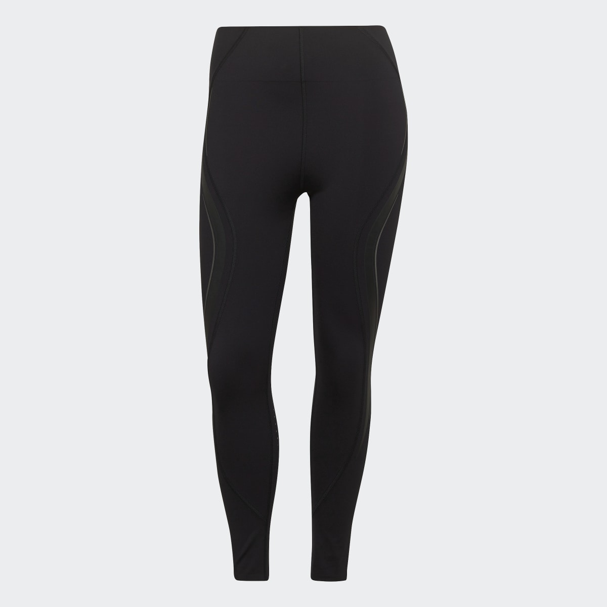 Adidas Leggings 7/8 Tailored HIIT Luxe 45 seconds Training. 6