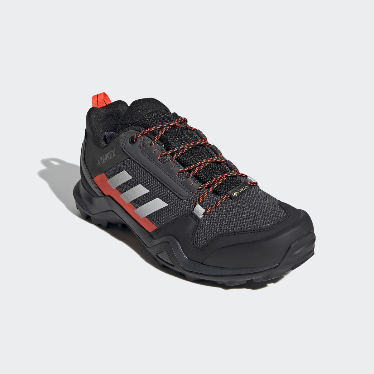 Adidas Chaussure de randonnée Terrex AX3 GORE-TEX. 5