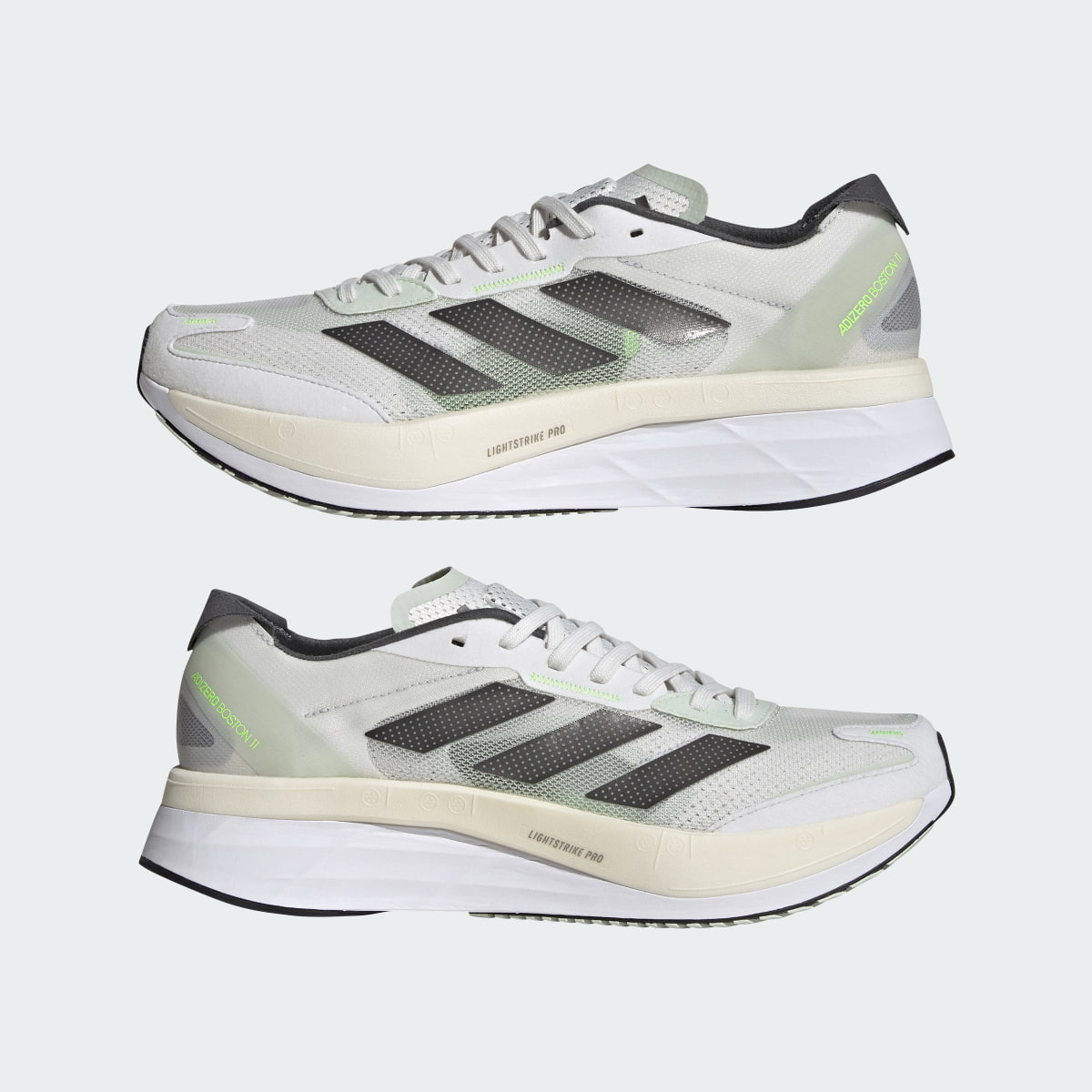 Adidas Adizero Boston 11 Shoes. 8