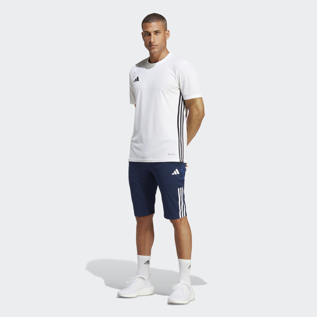 Adidas Tiro 23 Competition Training Half-Pants. 5