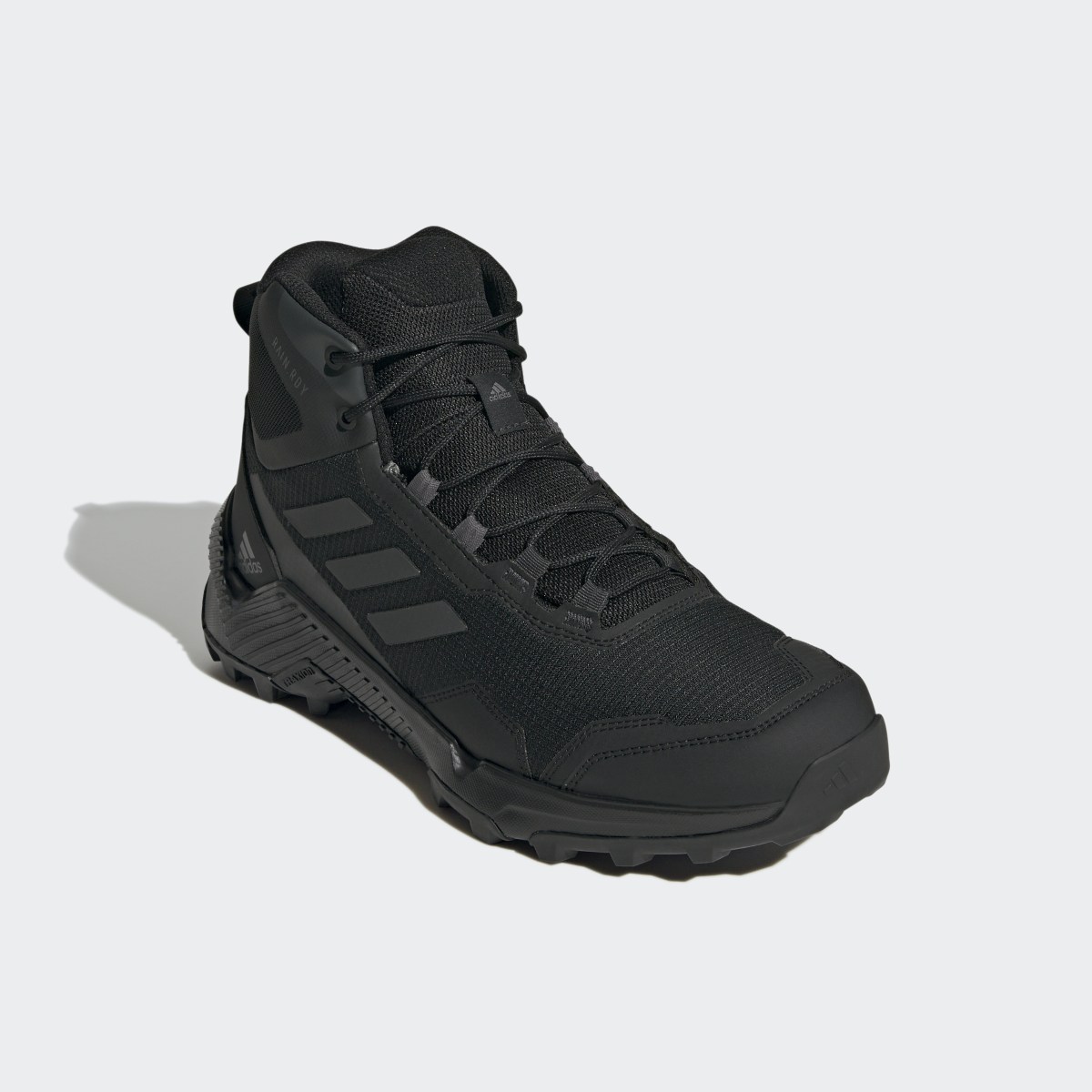 Adidas Eastrail 2.0 Mid RAIN.RDY Hiking Shoes. 5